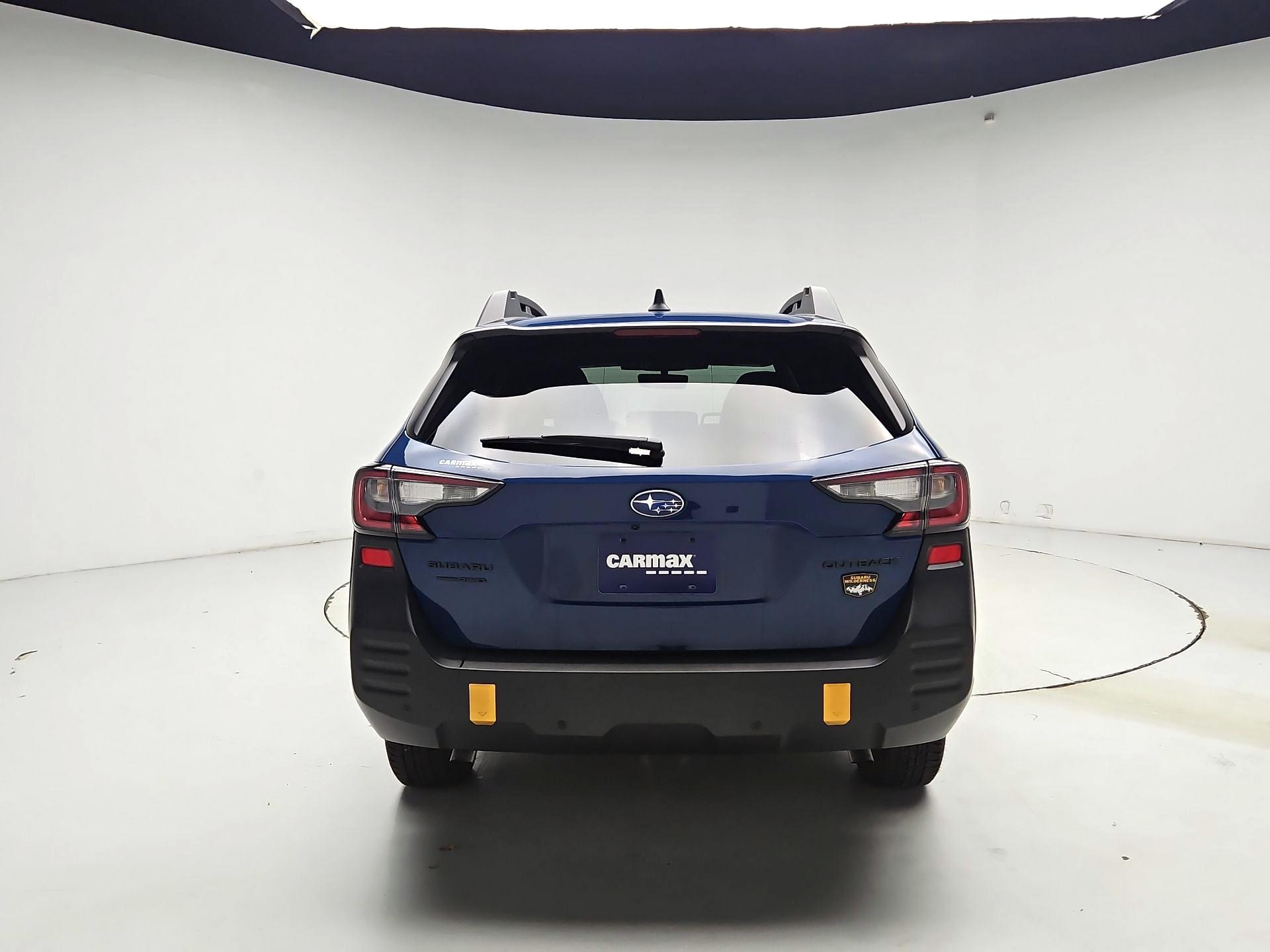 Thumbnail: 2024 Subaru Outback - 6