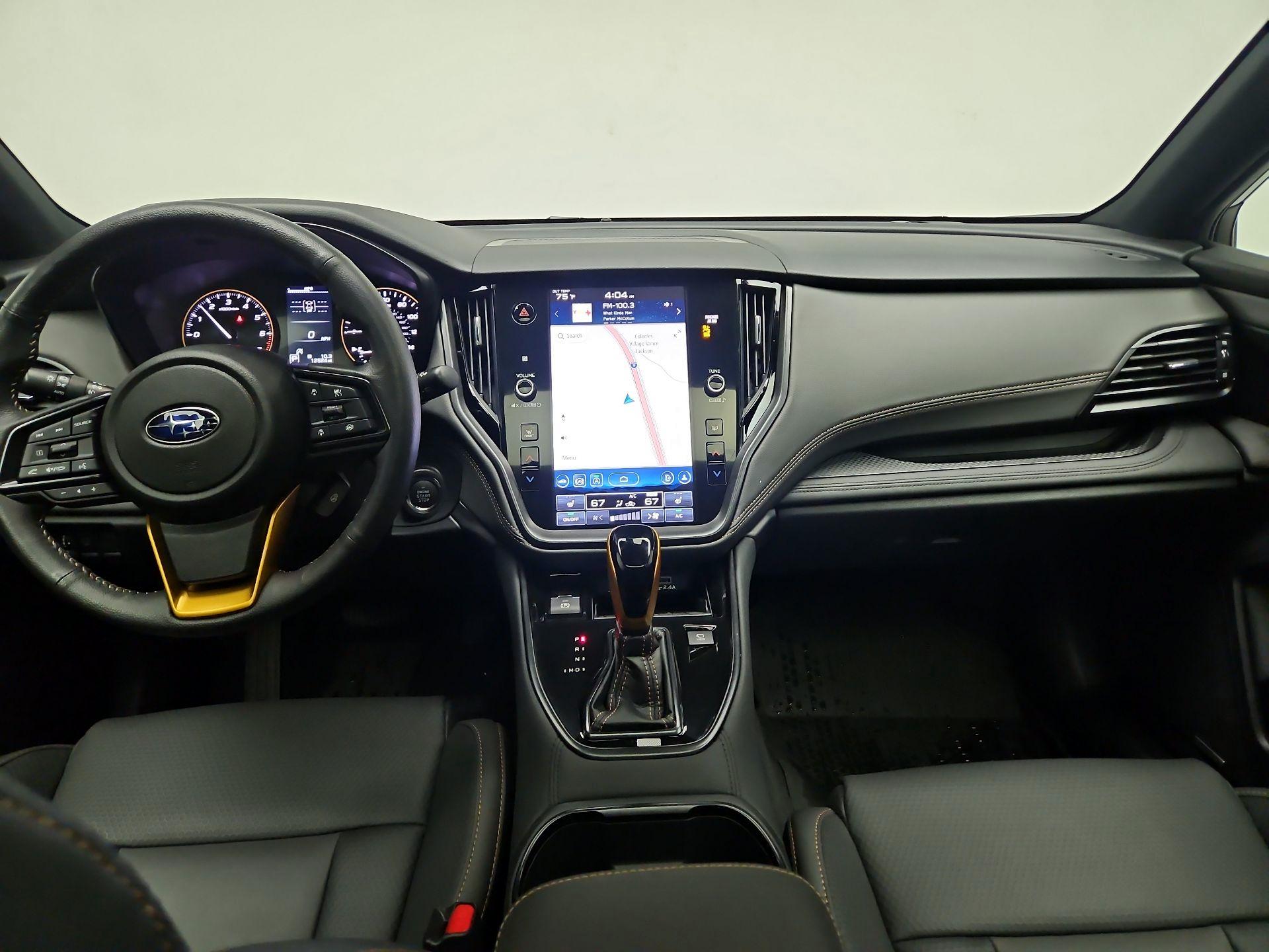 Thumbnail: 2024 Subaru Outback - 8