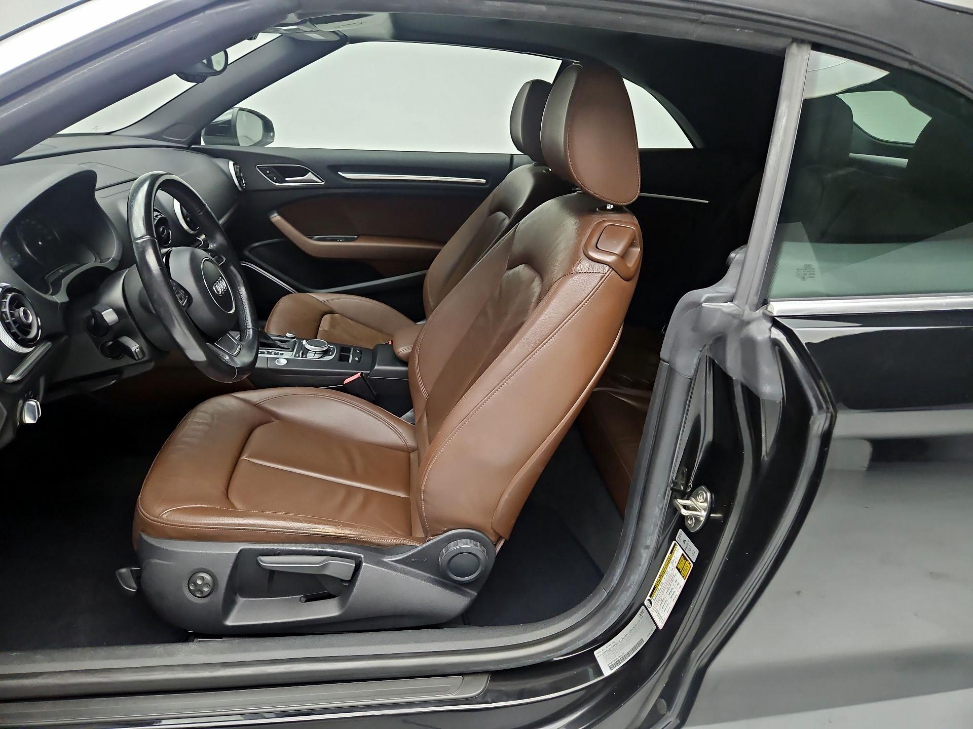 Thumbnail: 2015 Audi A3 - 9