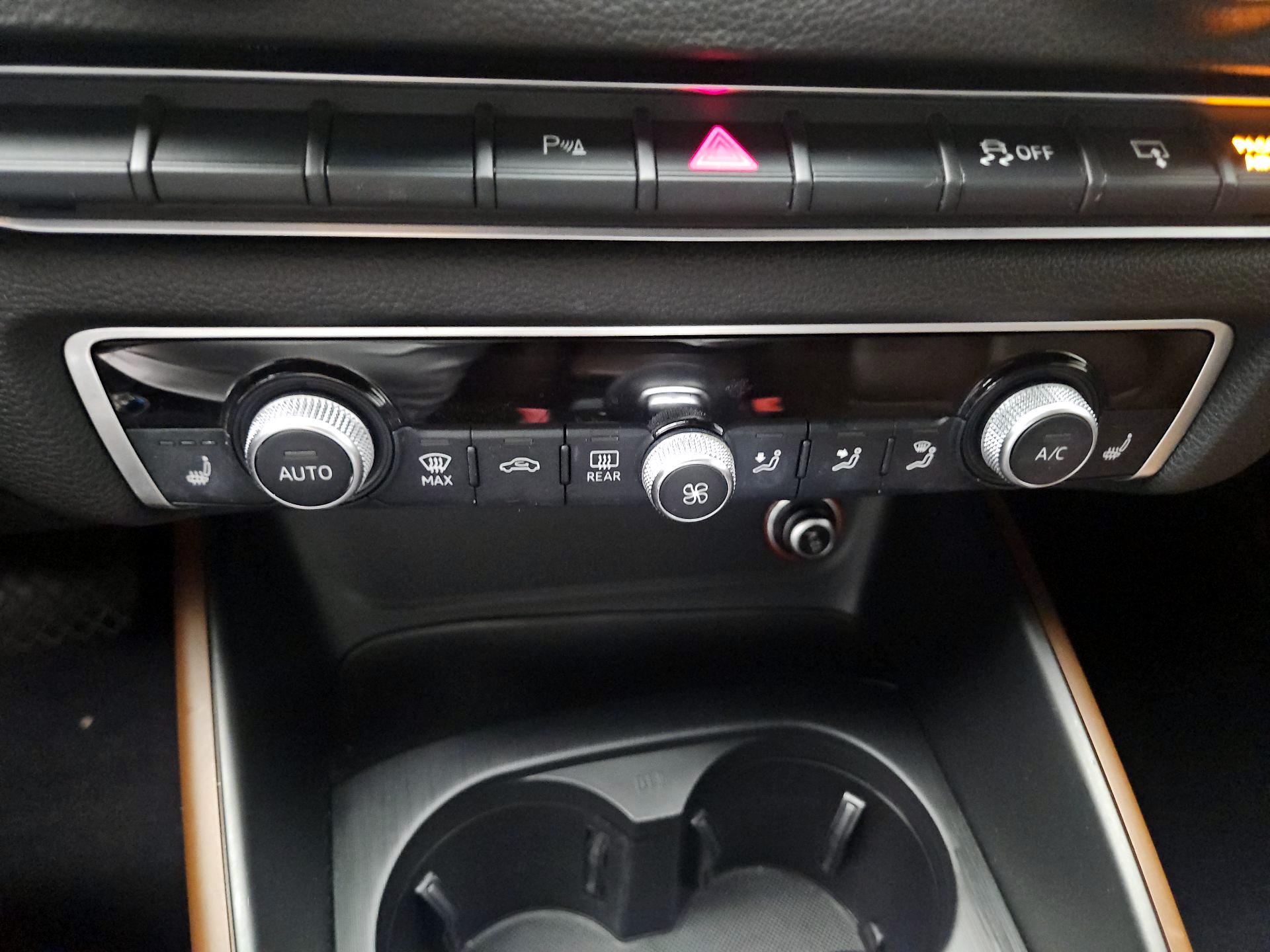 Thumbnail: 2015 Audi A3 - 15