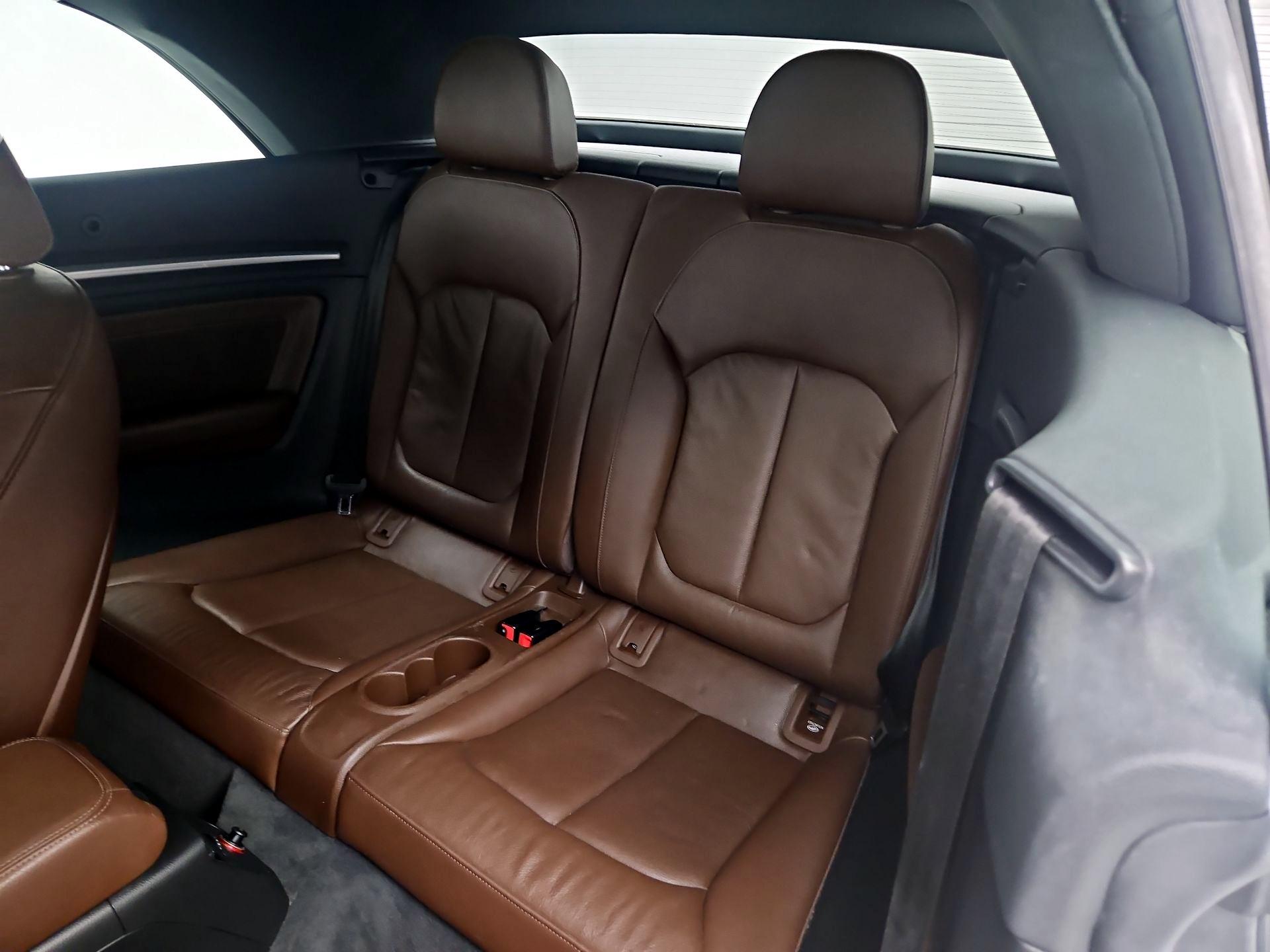 Thumbnail: 2015 Audi A3 - 18