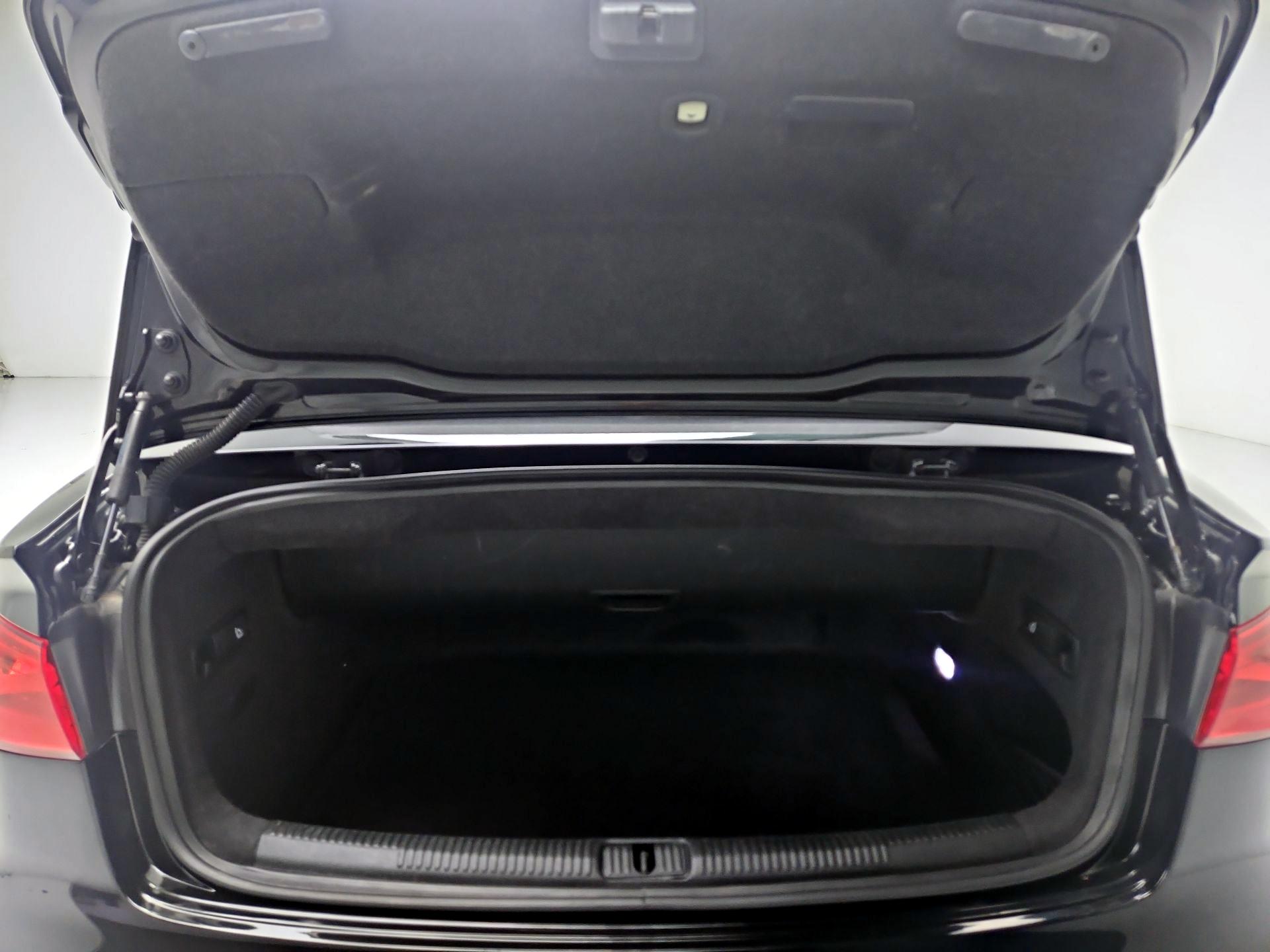 Thumbnail: 2015 Audi A3 - 19