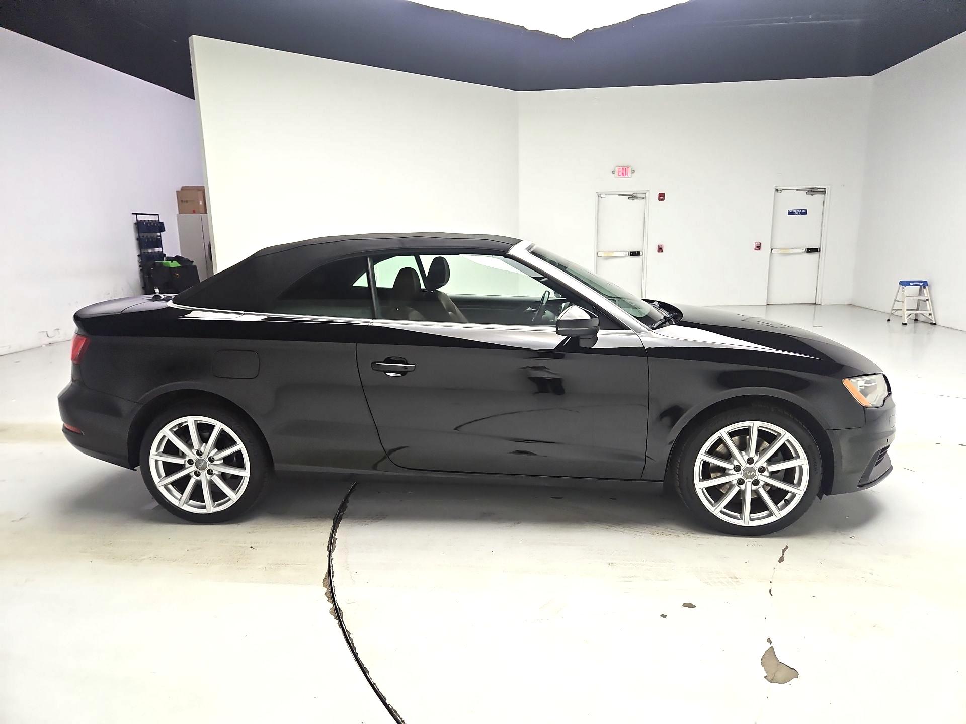 Thumbnail: 2015 Audi A3 - 4
