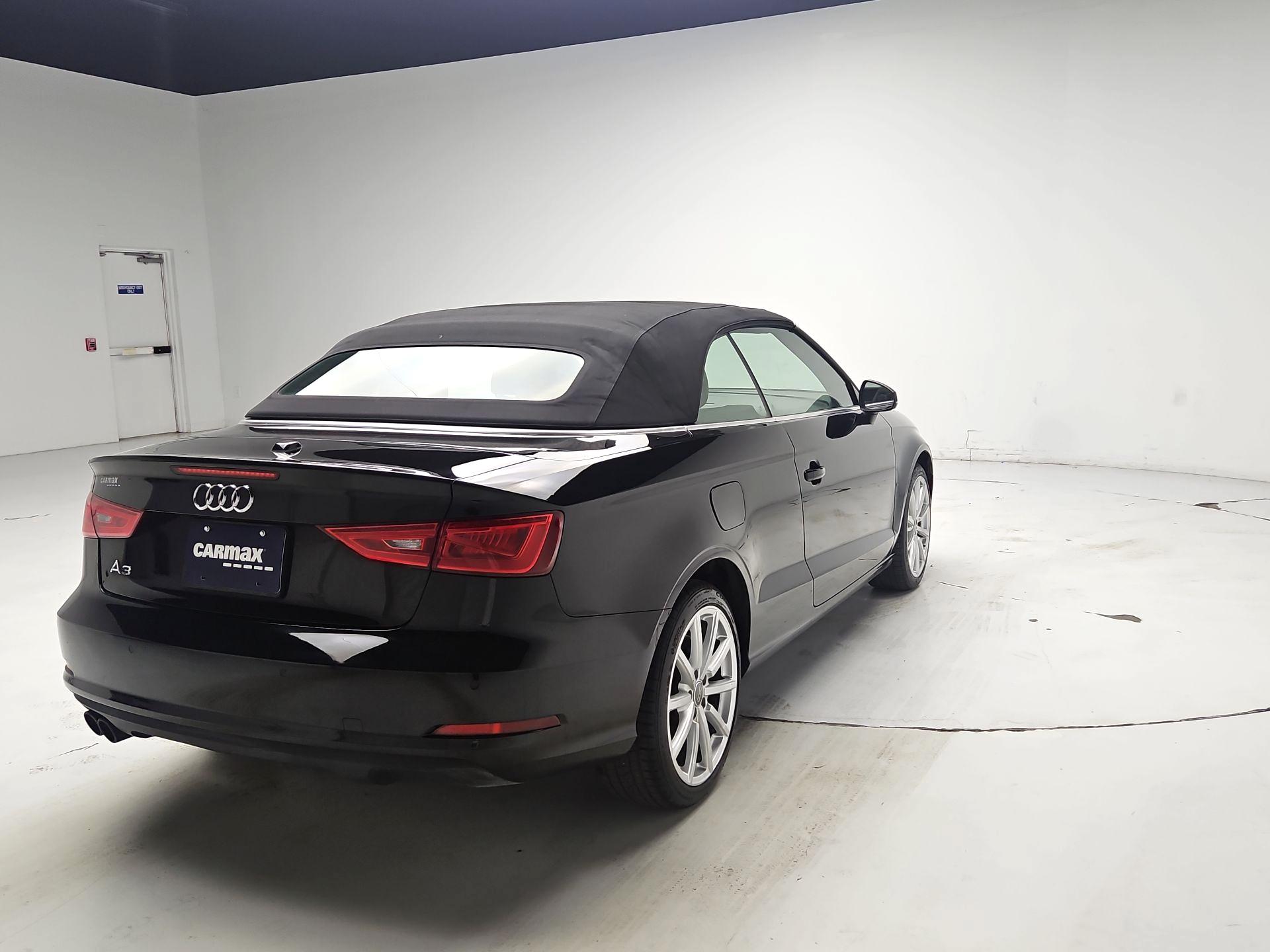 Thumbnail: 2015 Audi A3 - 5