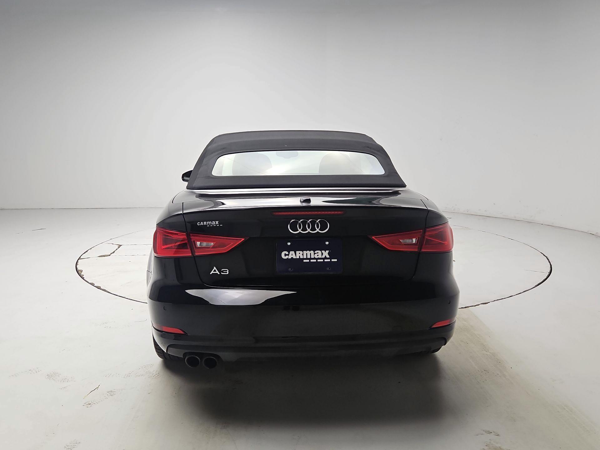 Thumbnail: 2015 Audi A3 - 6