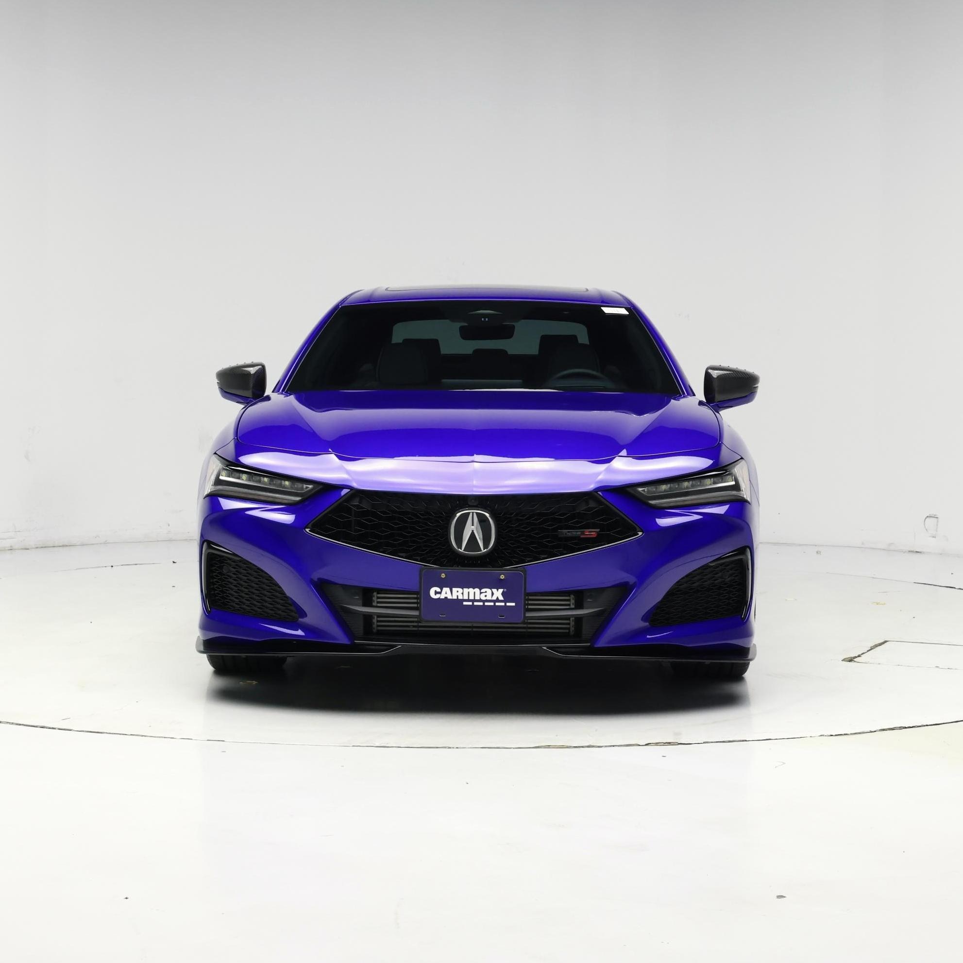 Thumbnail: 2025 Acura TLX - 5