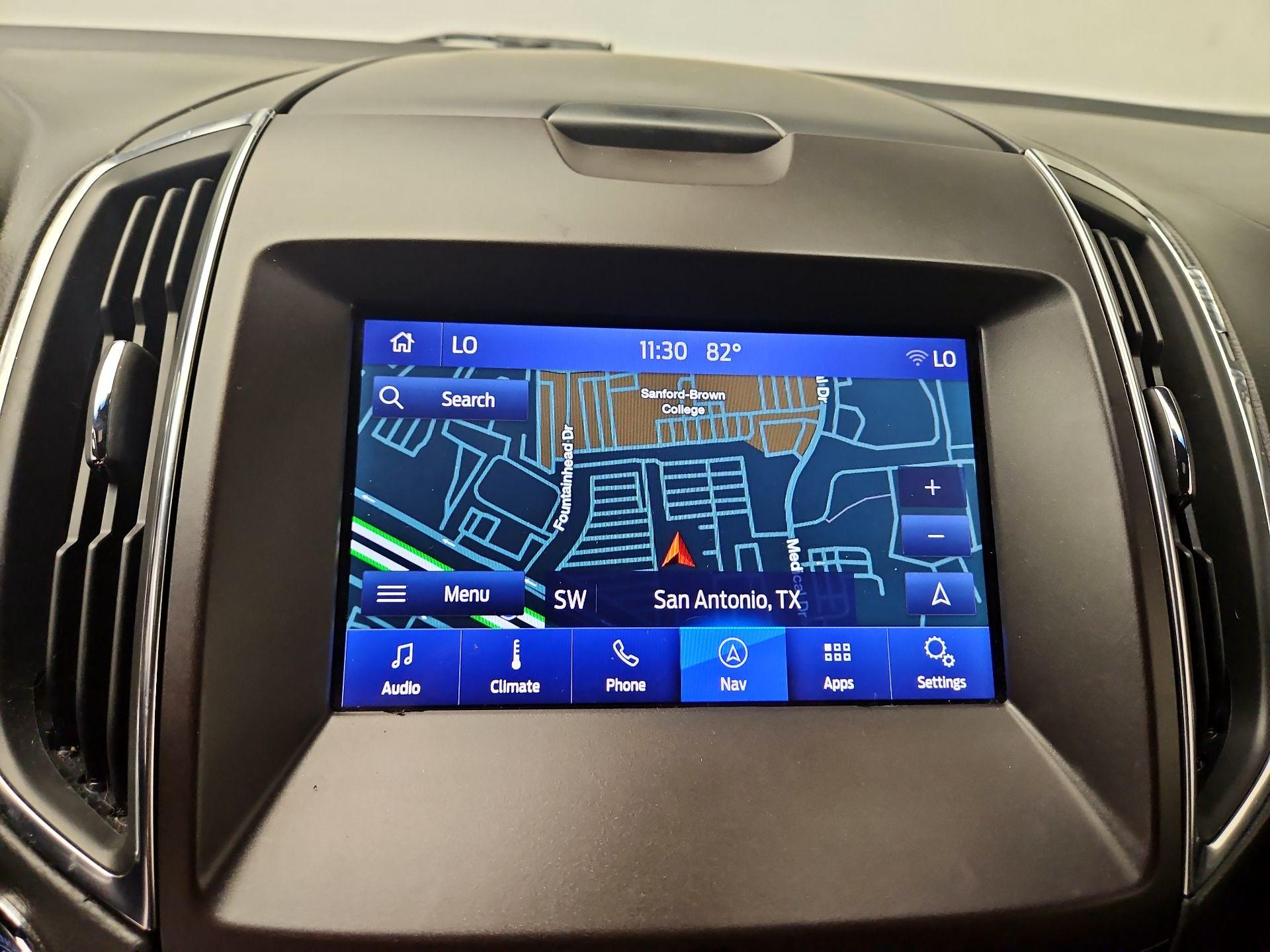 Thumbnail: 2019 Ford Edge - 12