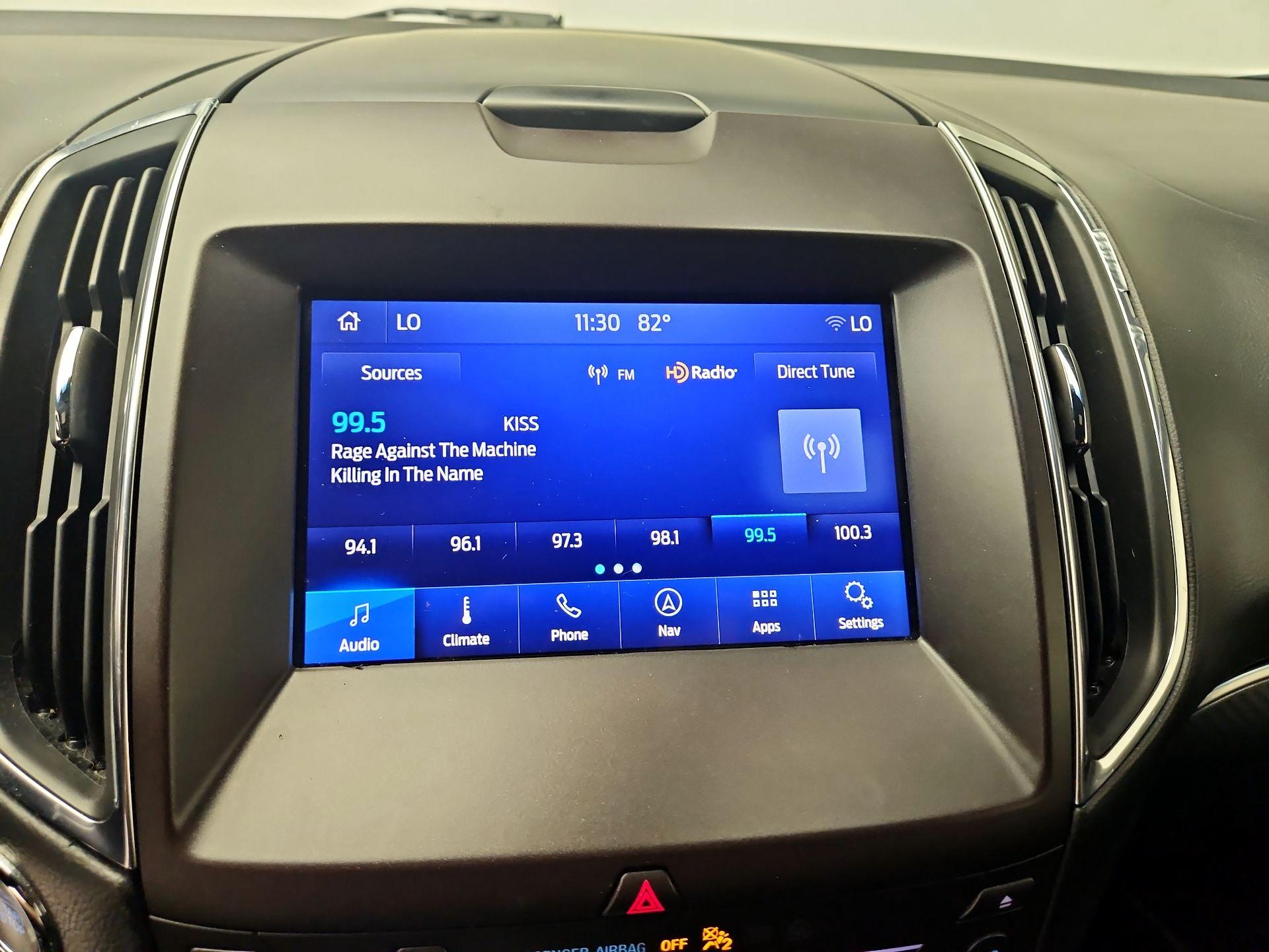 Thumbnail: 2019 Ford Edge - 14