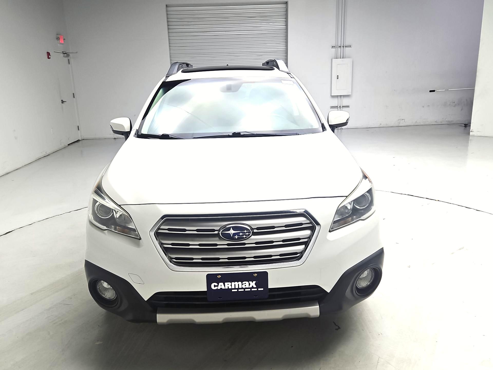 Thumbnail: 2017 Subaru Outback - 2