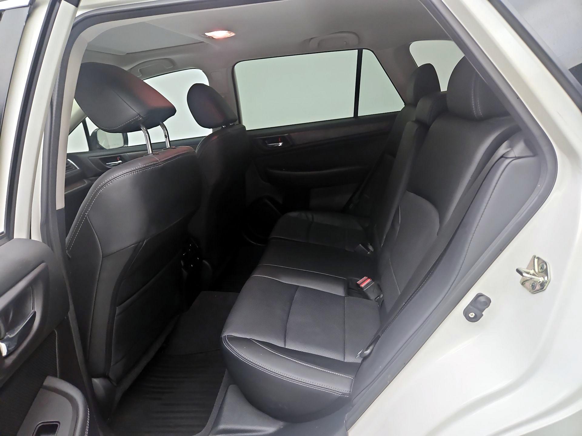 Thumbnail: 2017 Subaru Outback - 19