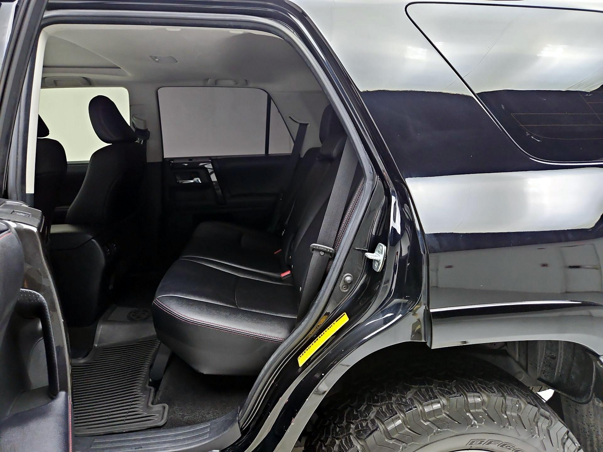 Thumbnail: 2020 Toyota 4Runner - 19