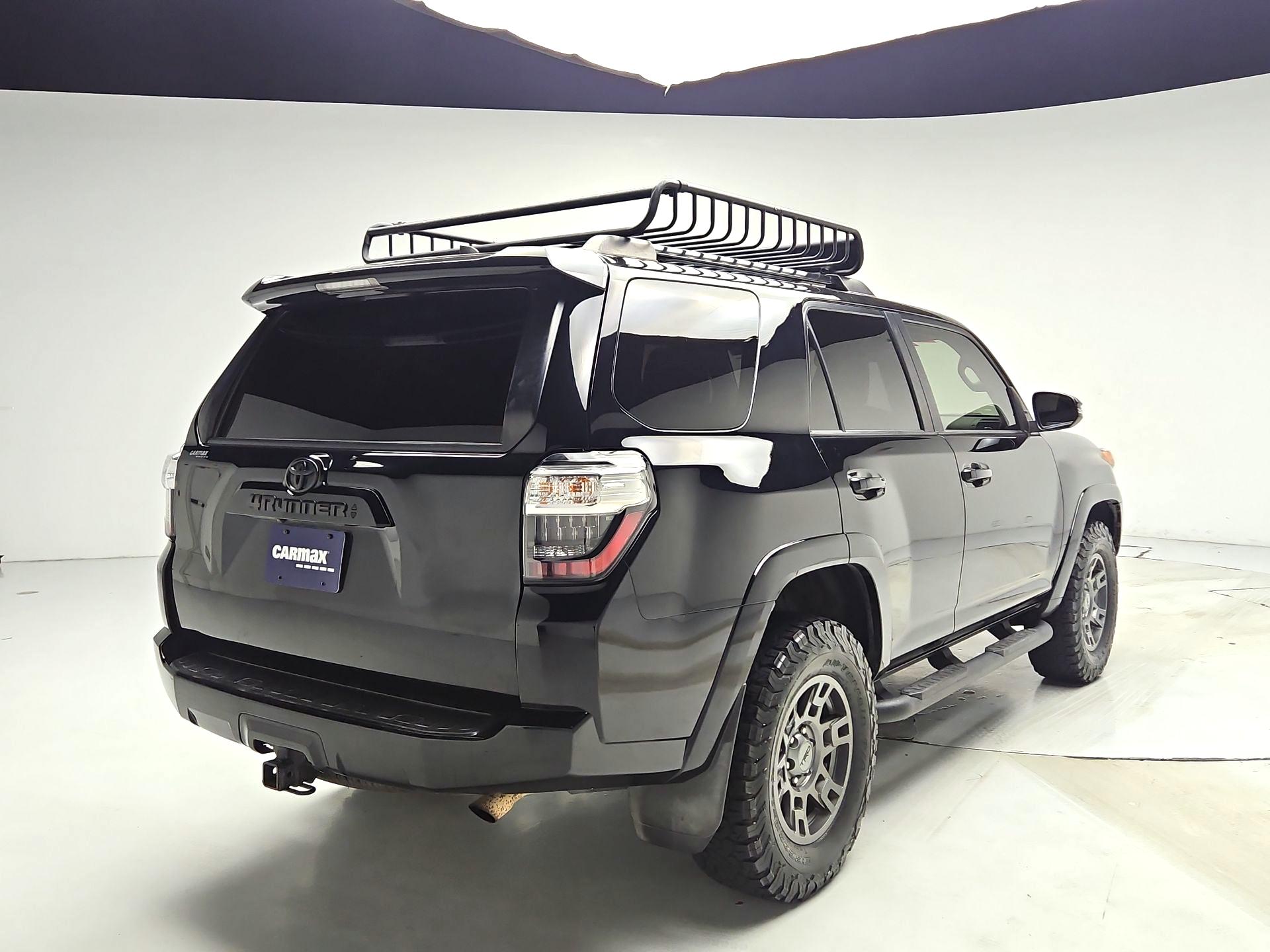 Thumbnail: 2020 Toyota 4Runner - 5