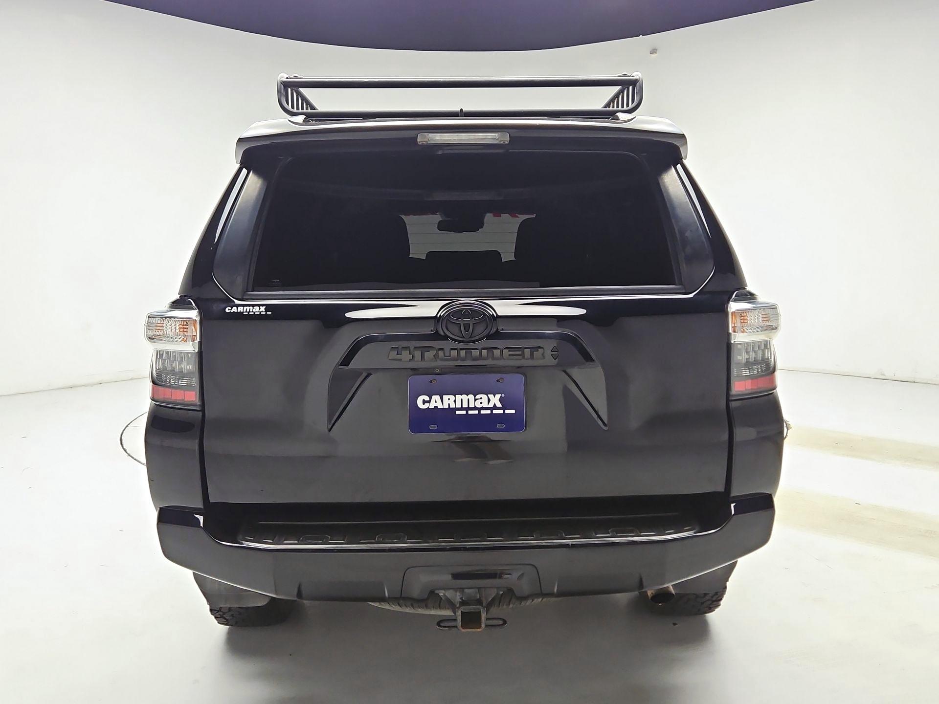 Thumbnail: 2020 Toyota 4Runner - 6