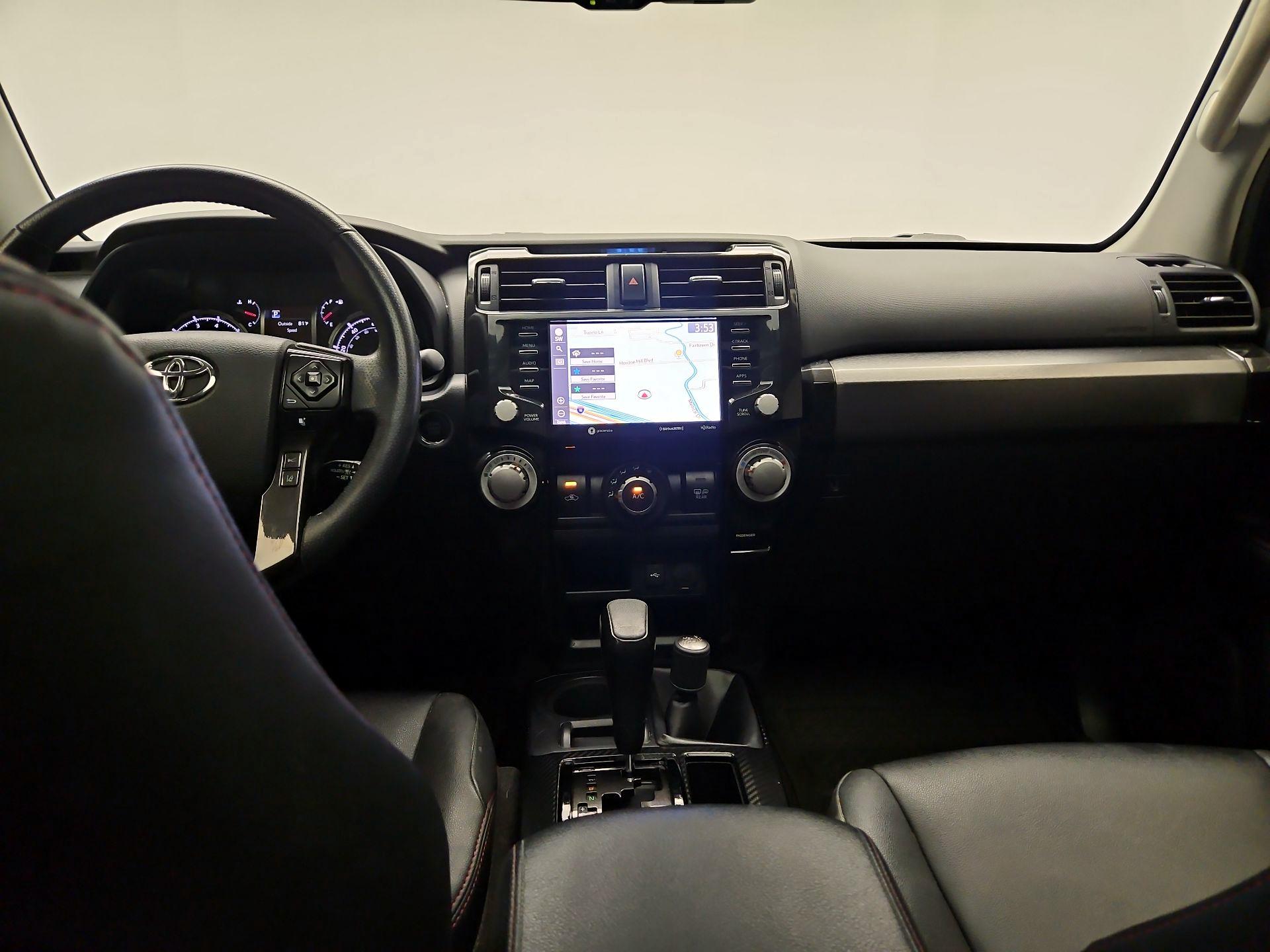 Thumbnail: 2020 Toyota 4Runner - 8
