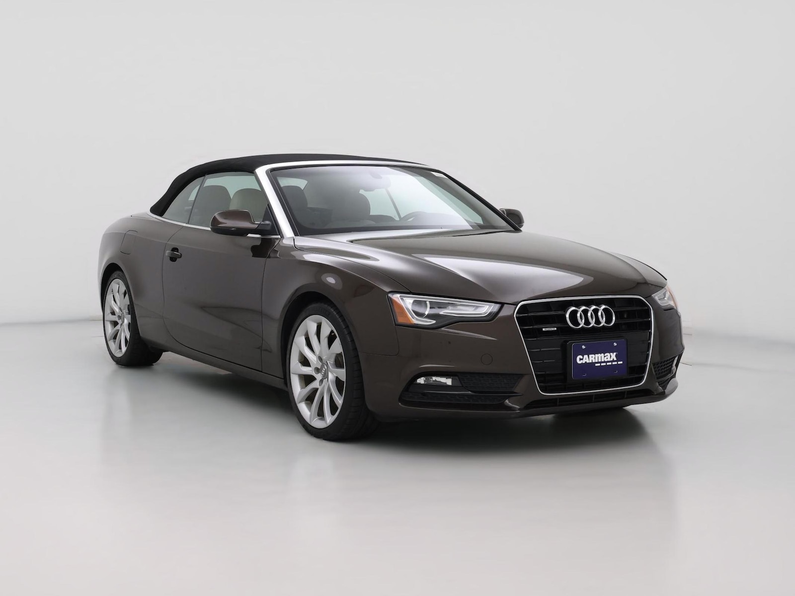 2014 Audi A5 Premium