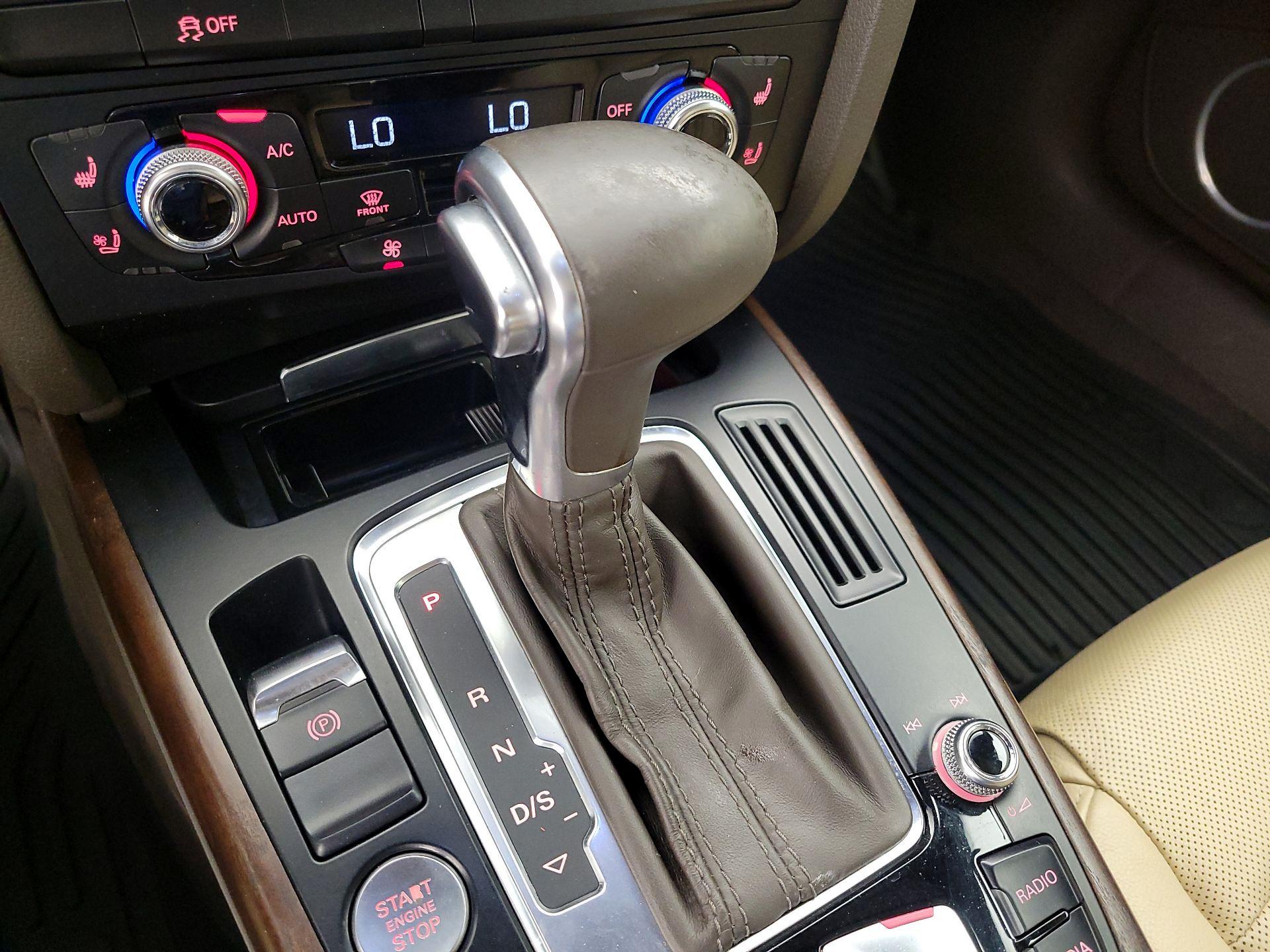 Thumbnail: 2014 Audi A5 - 17