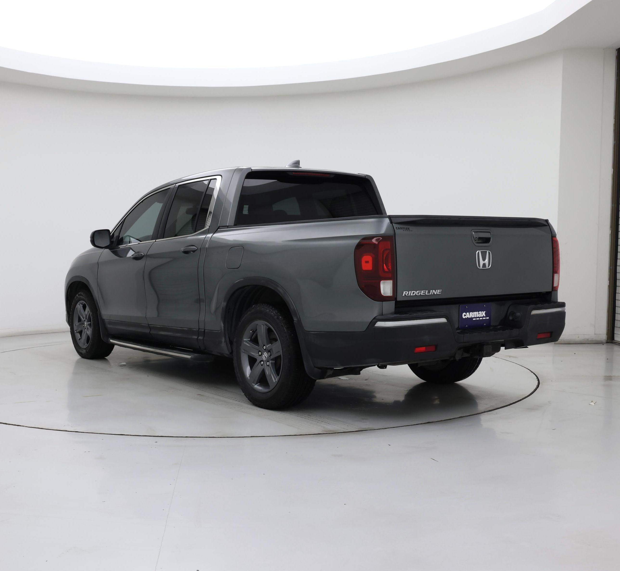Thumbnail: 2017 Honda Ridgeline - 2