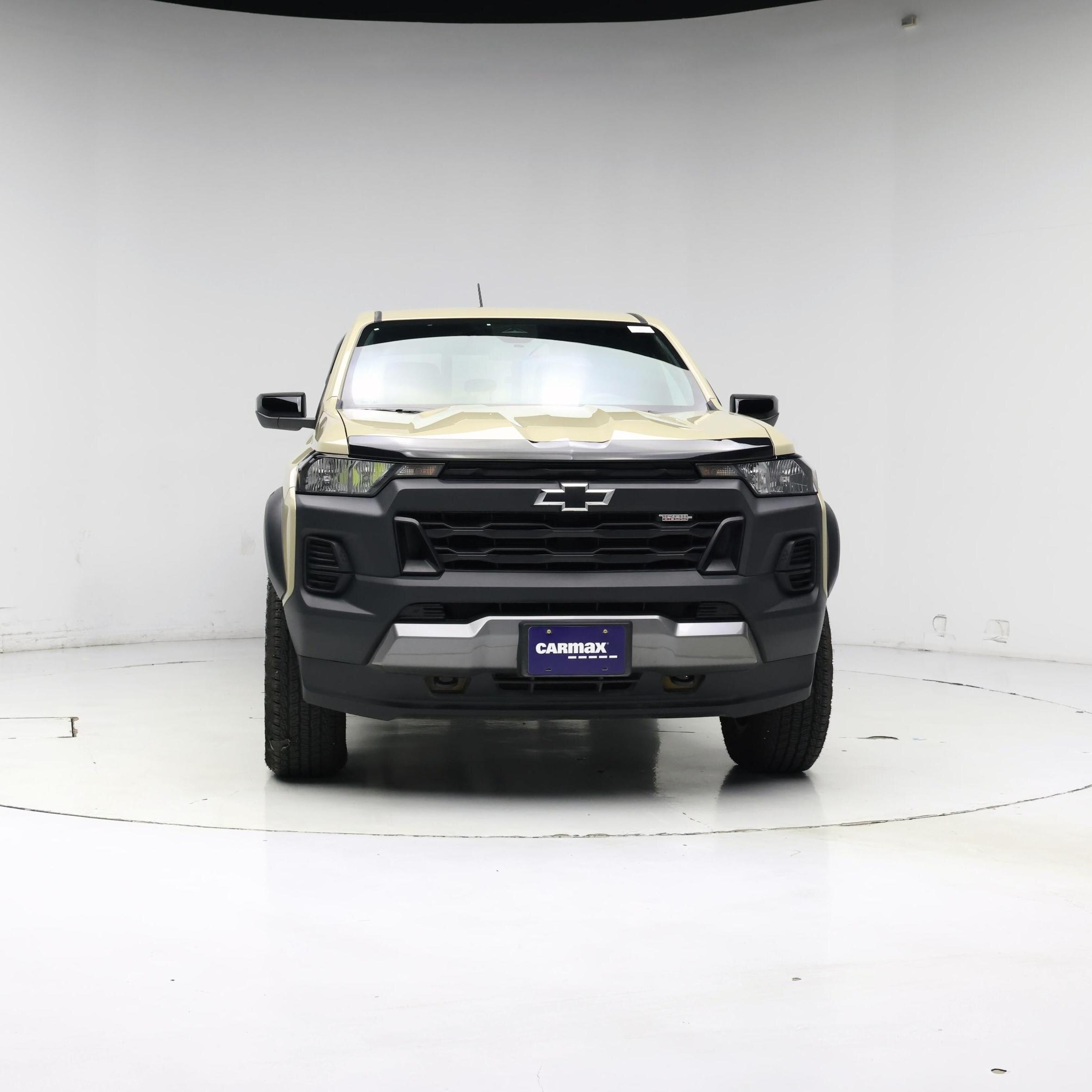 Thumbnail: 2024 Chevrolet Colorado - 5