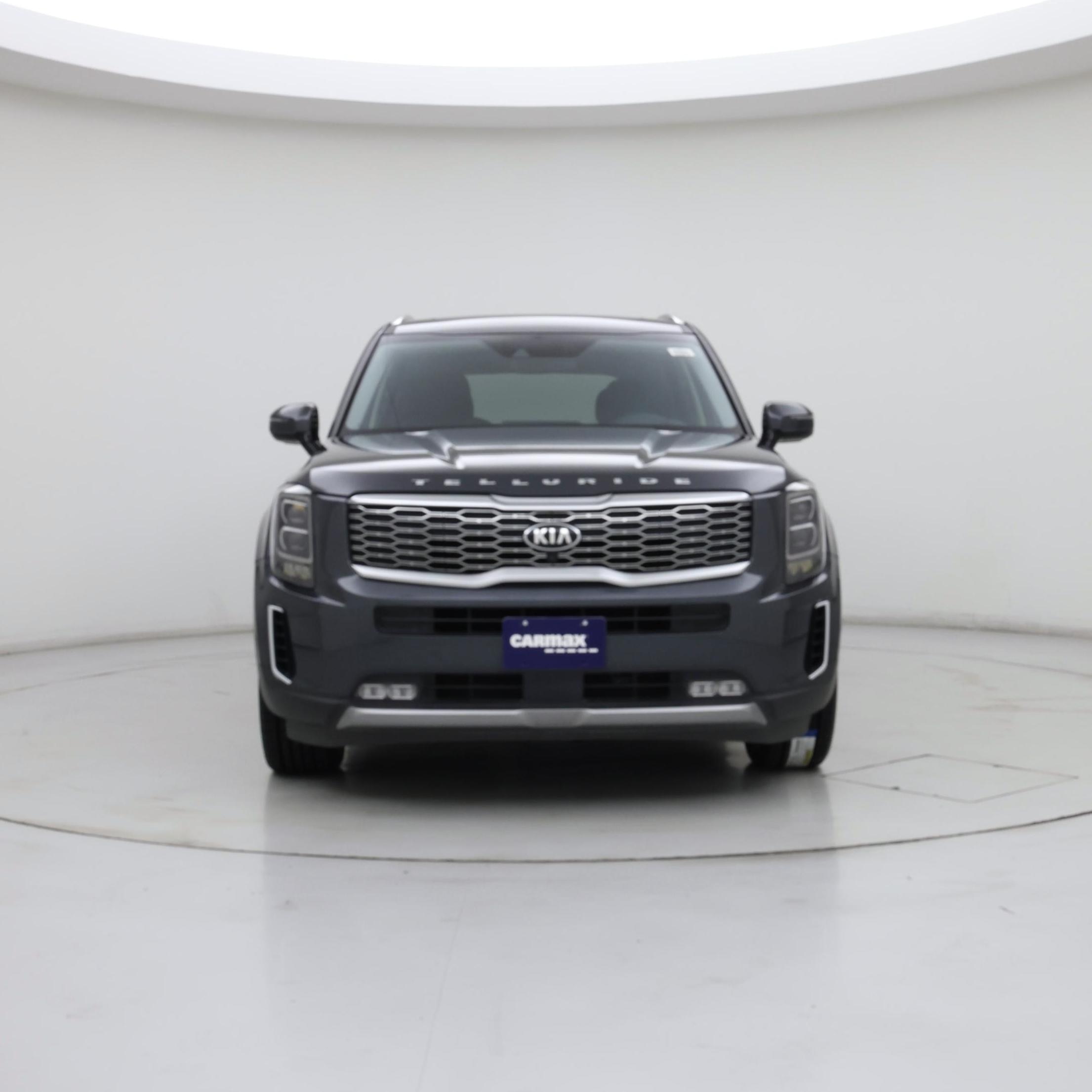 Thumbnail: 2020 Kia Telluride - 5