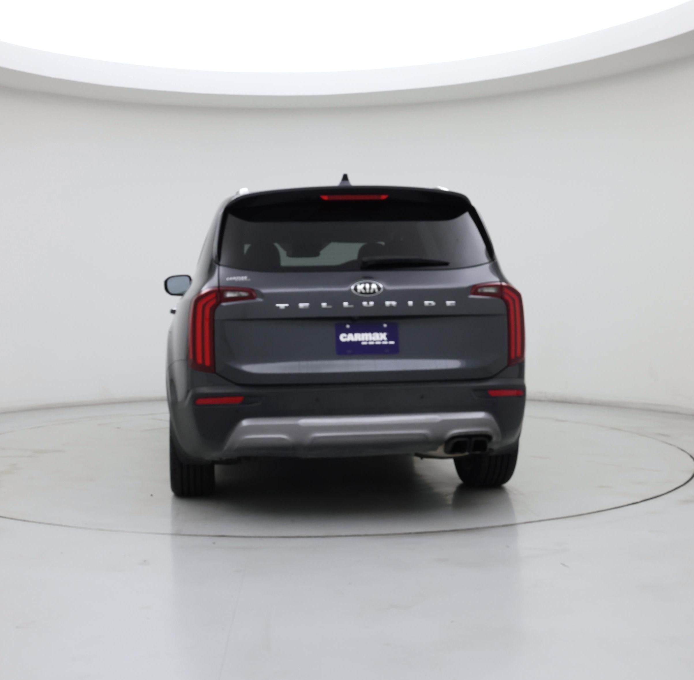 Thumbnail: 2020 Kia Telluride - 6