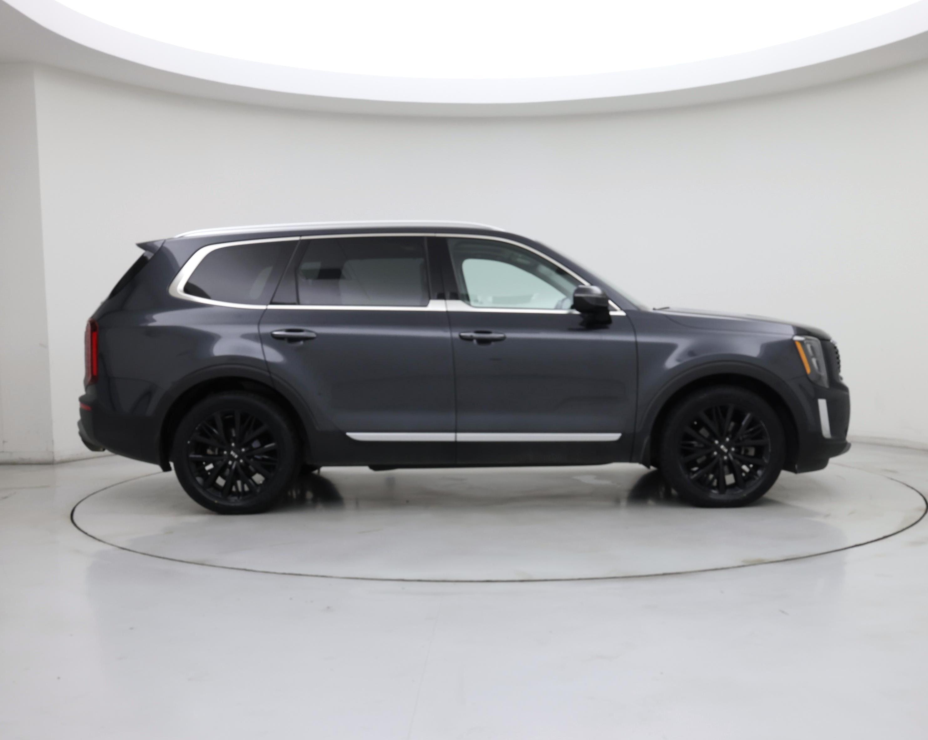 Thumbnail: 2020 Kia Telluride - 7