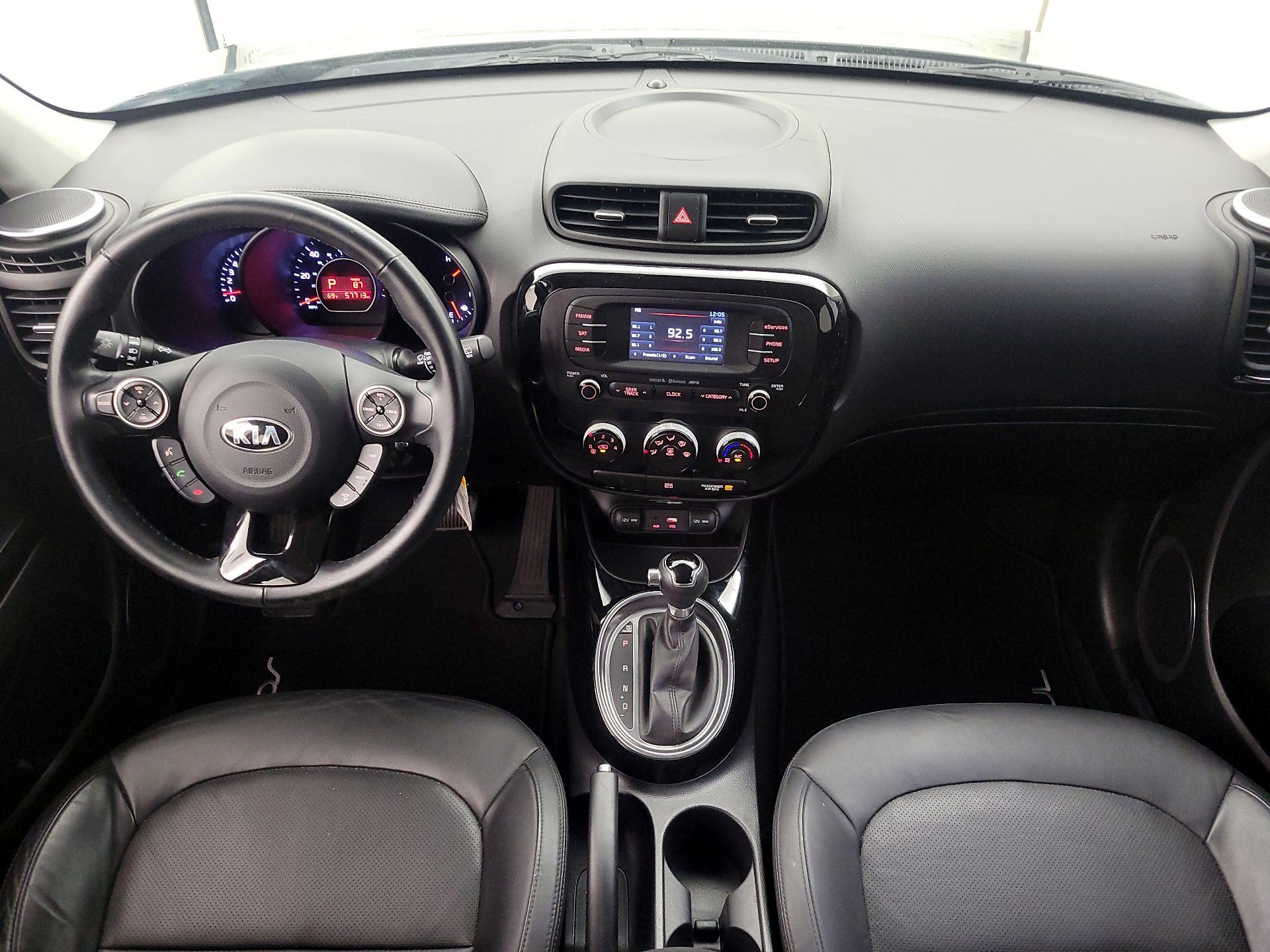 Thumbnail: 2016 Kia Soul - 9