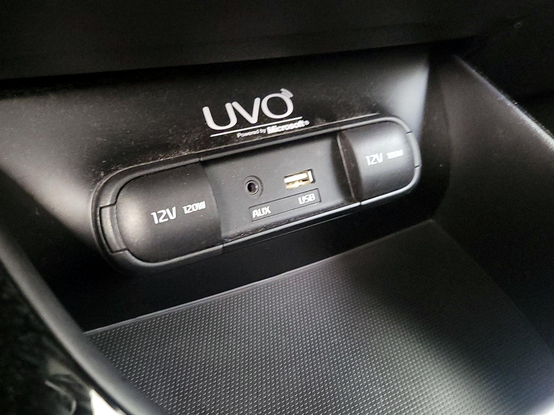 Thumbnail: 2016 Kia Soul - 18