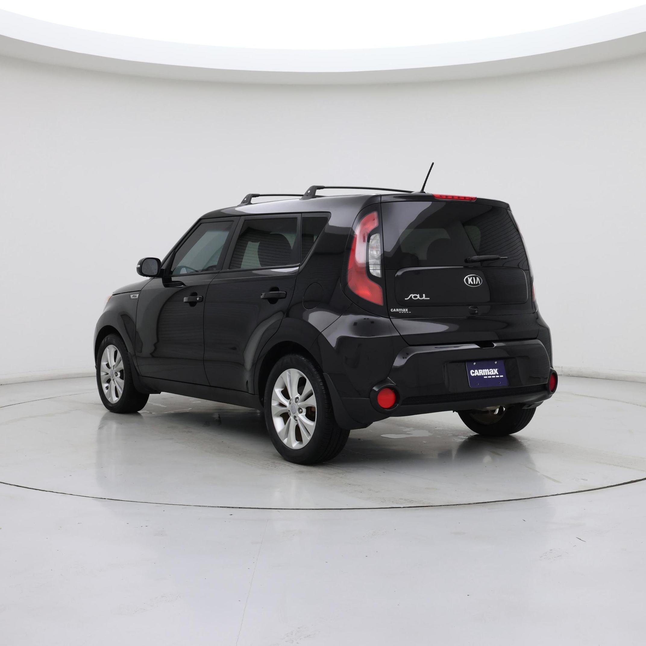 Thumbnail: 2016 Kia Soul - 2