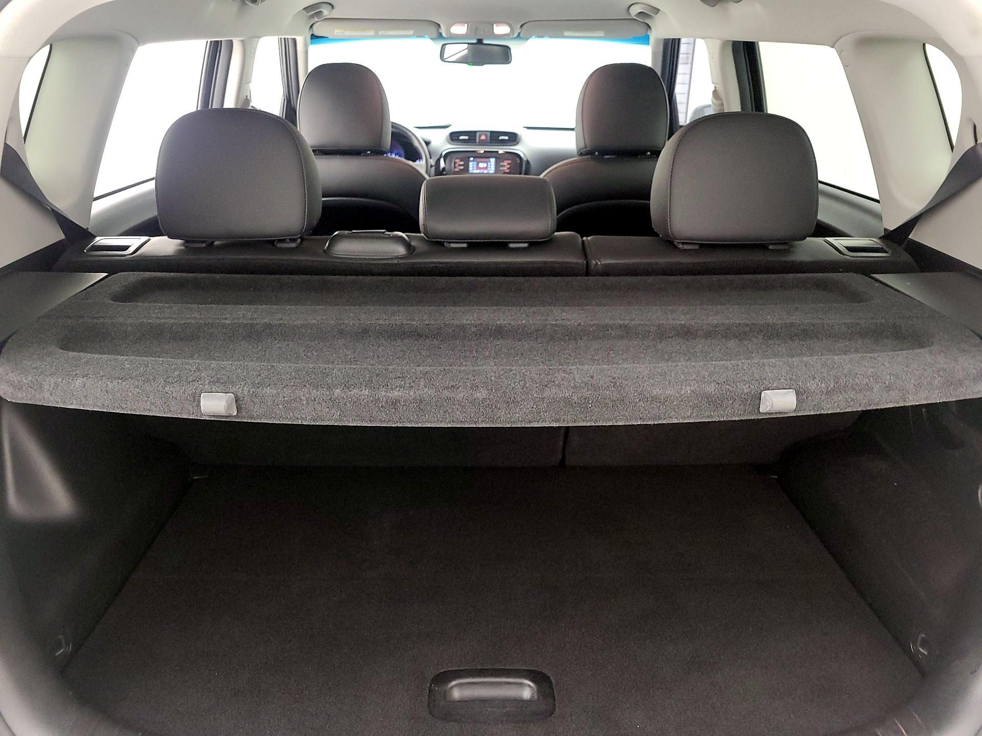 Thumbnail: 2016 Kia Soul - 20