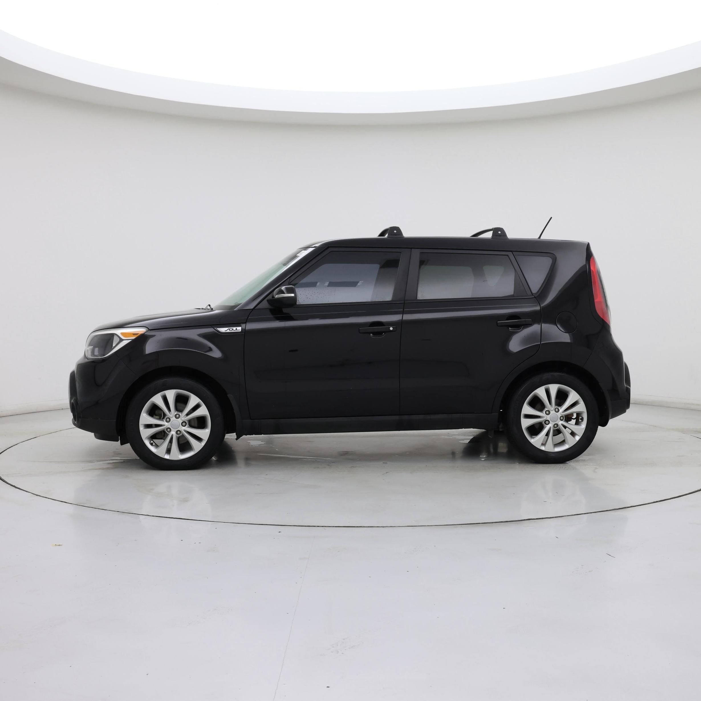 Thumbnail: 2016 Kia Soul - 3
