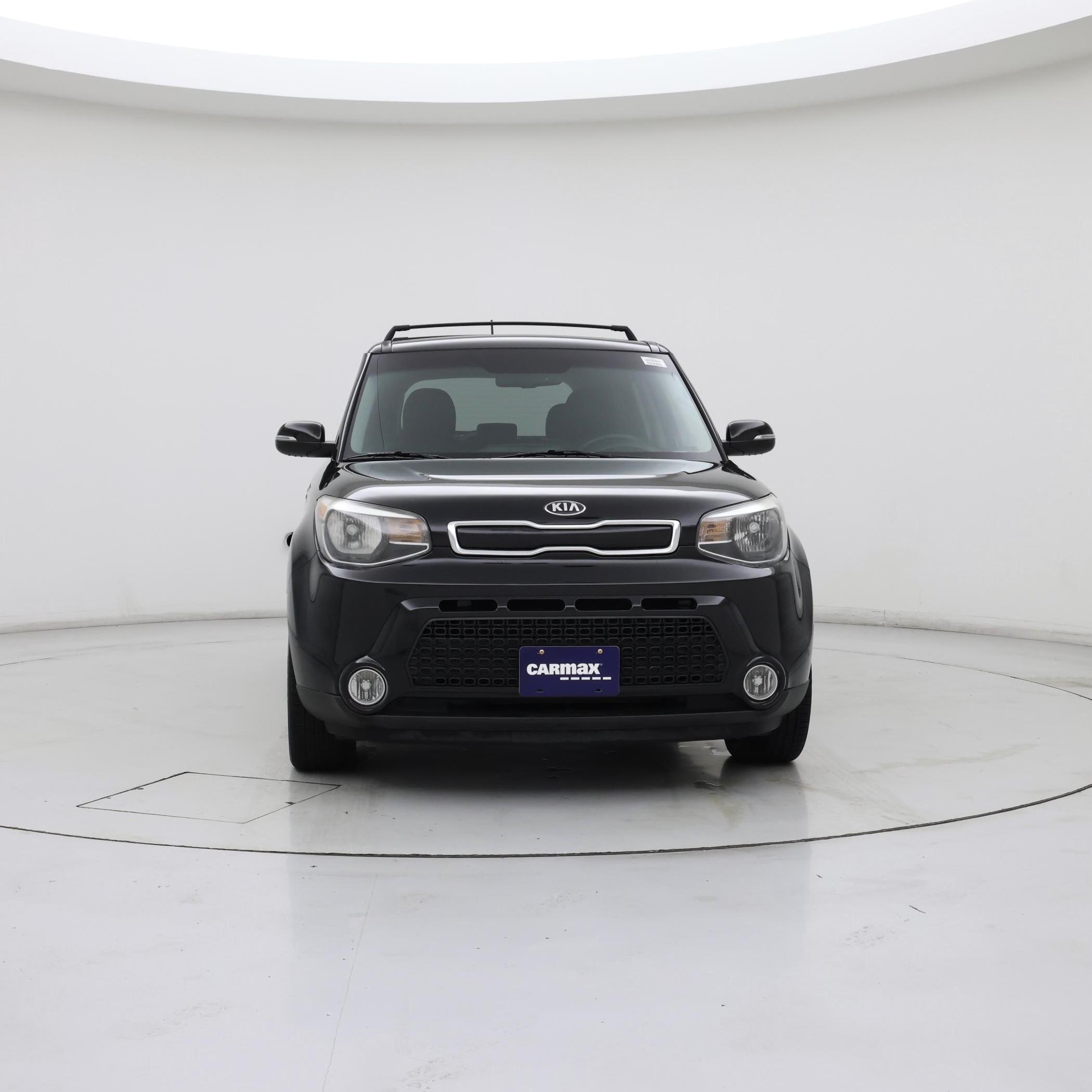 Thumbnail: 2016 Kia Soul - 5