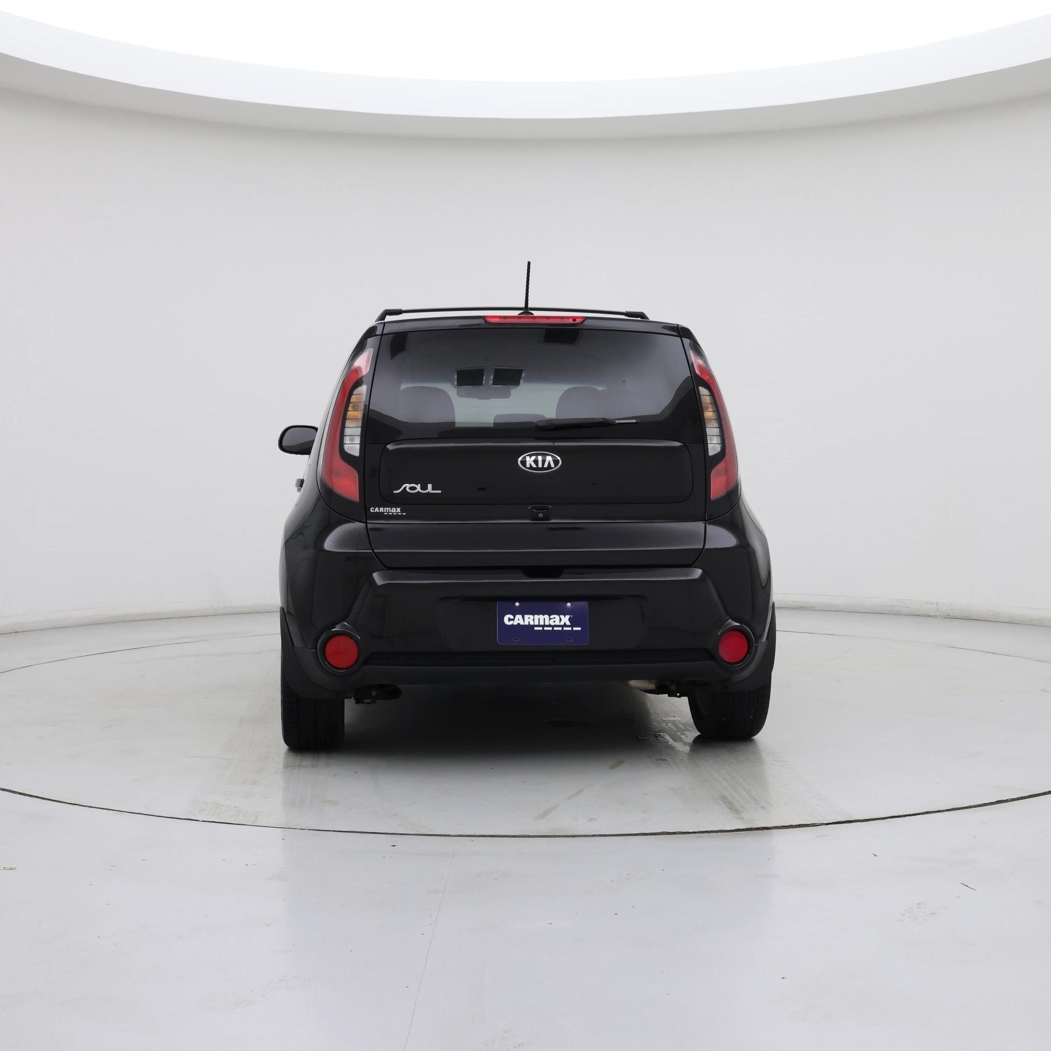 Thumbnail: 2016 Kia Soul - 6