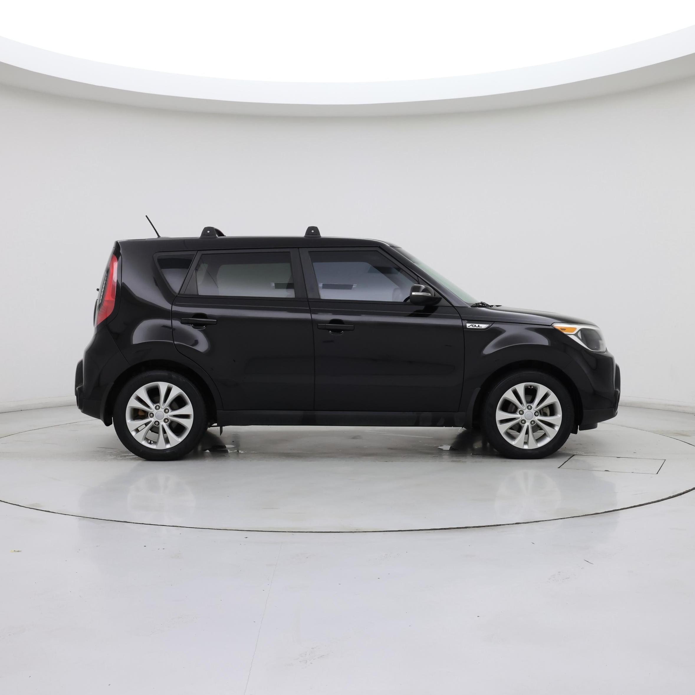 Thumbnail: 2016 Kia Soul - 7