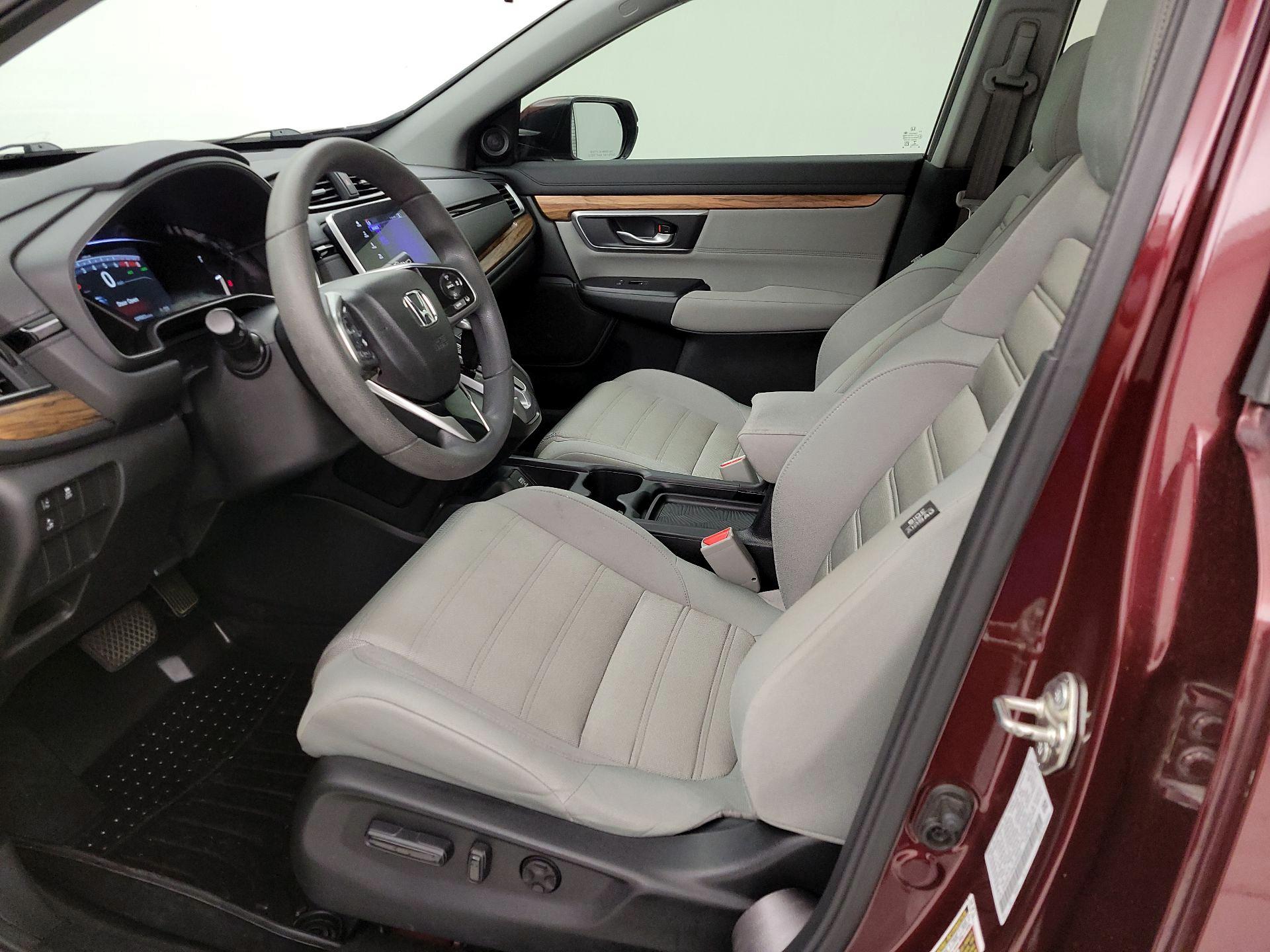 Thumbnail: 2018 Honda CR-V - 11