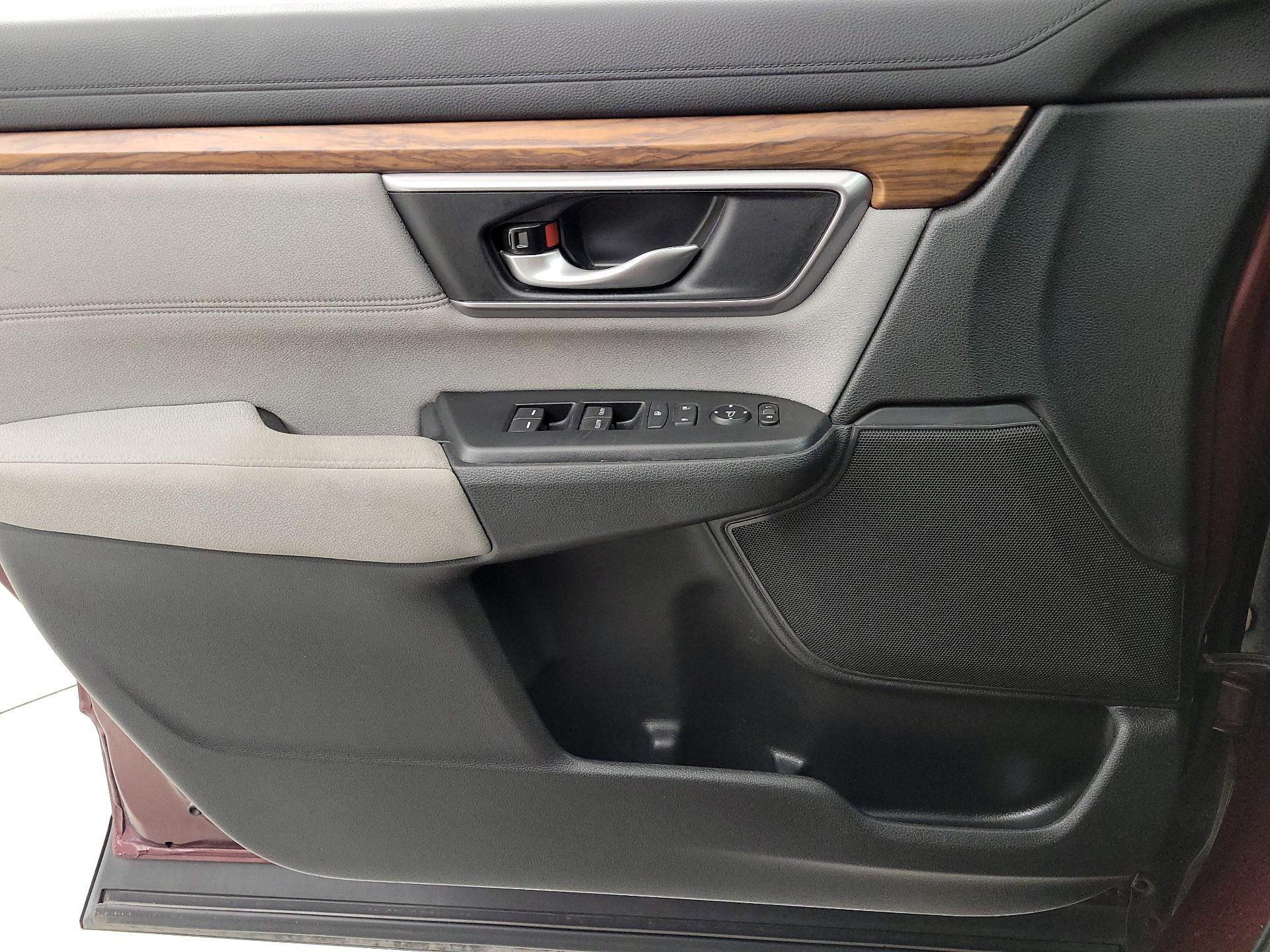 Thumbnail: 2018 Honda CR-V - 12