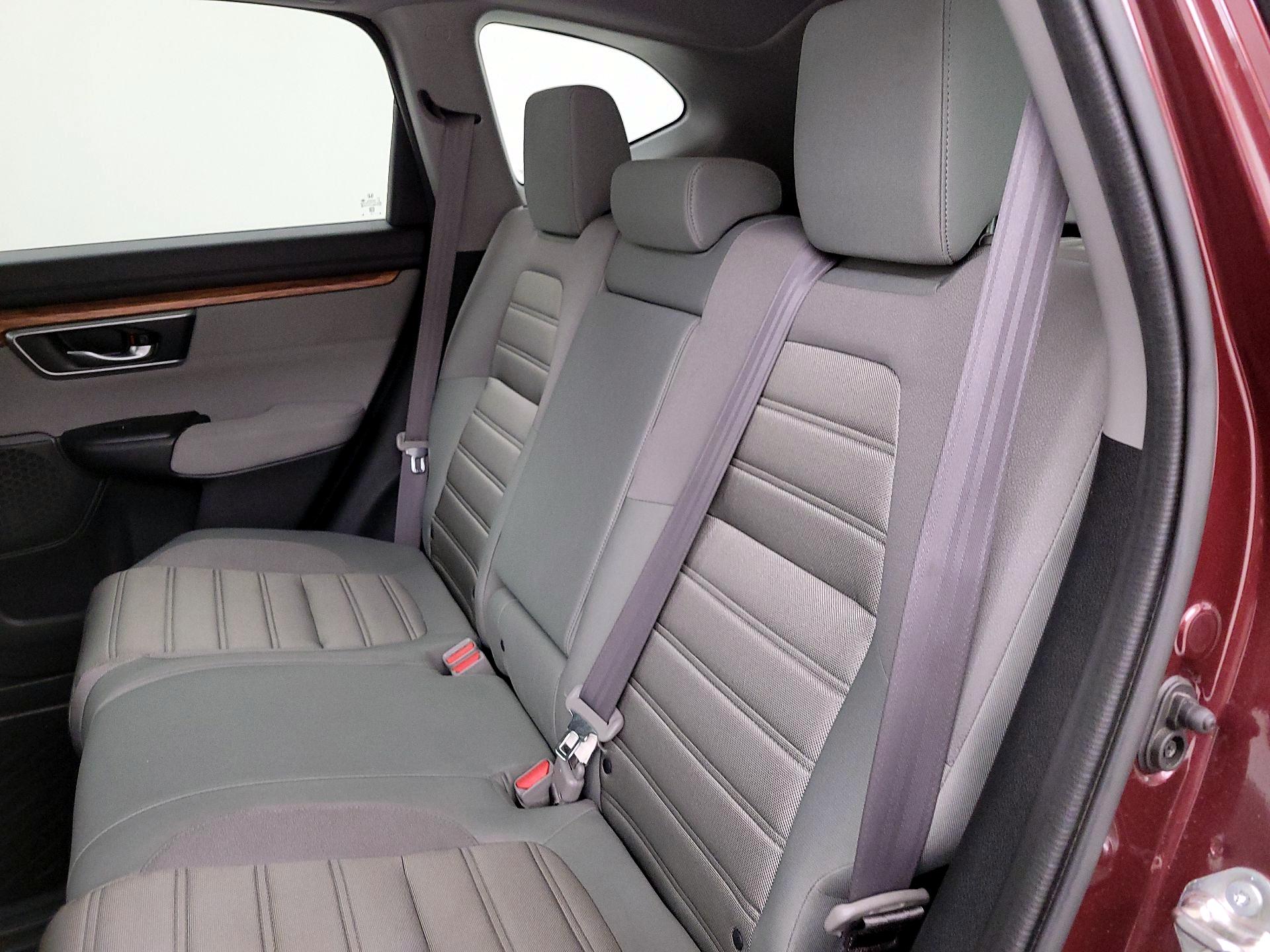 Thumbnail: 2018 Honda CR-V - 20