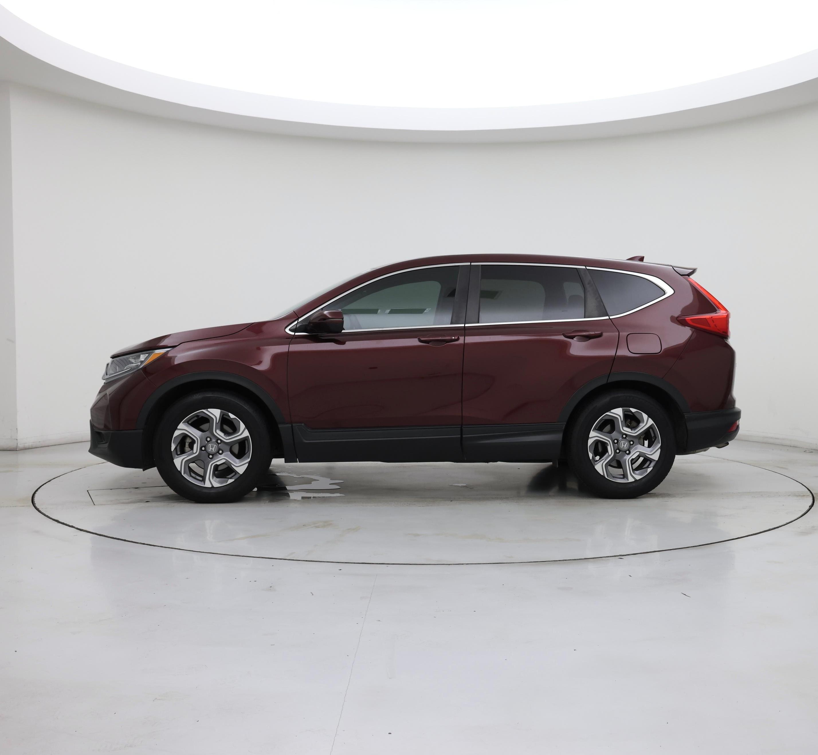 Thumbnail: 2018 Honda CR-V - 3