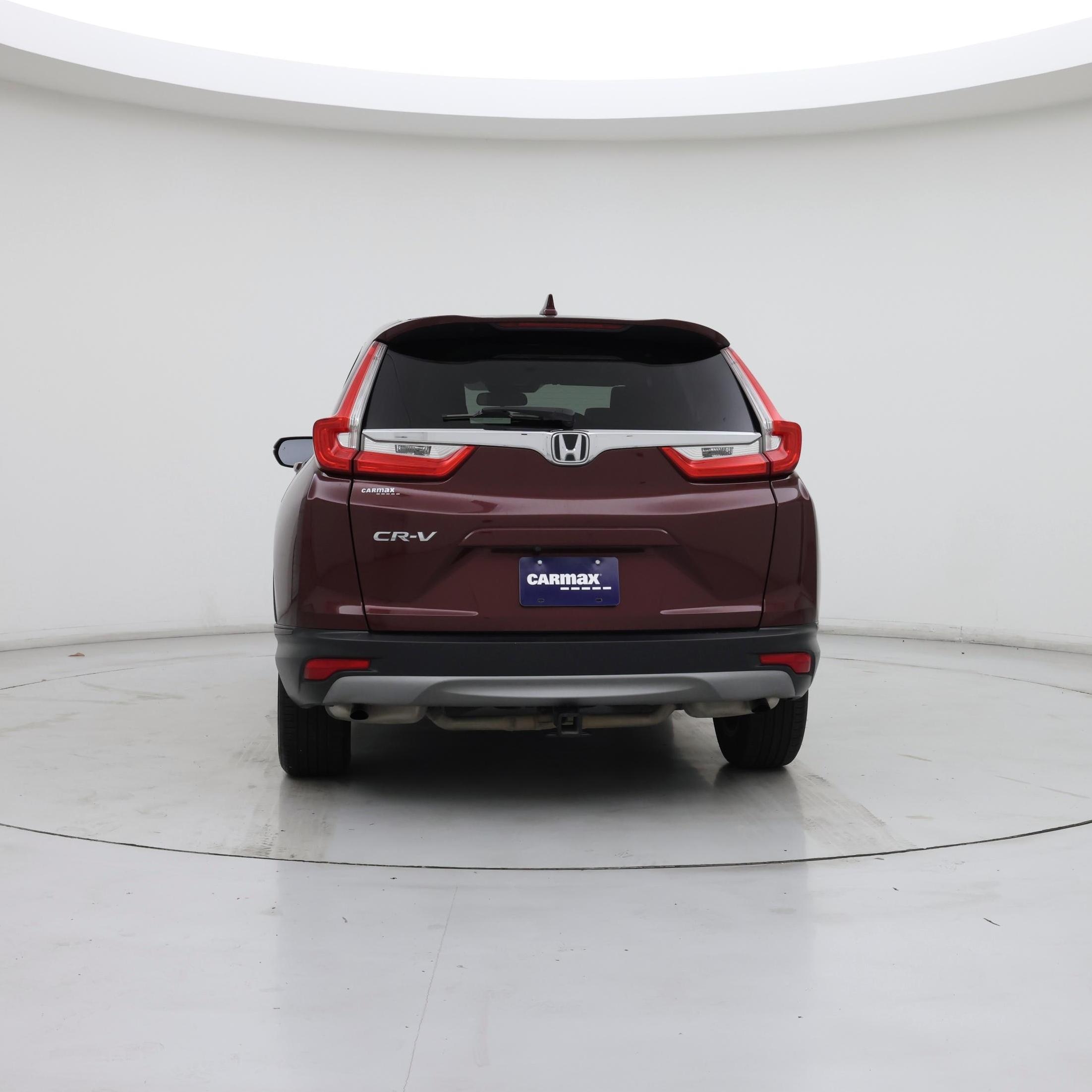 Thumbnail: 2018 Honda CR-V - 6