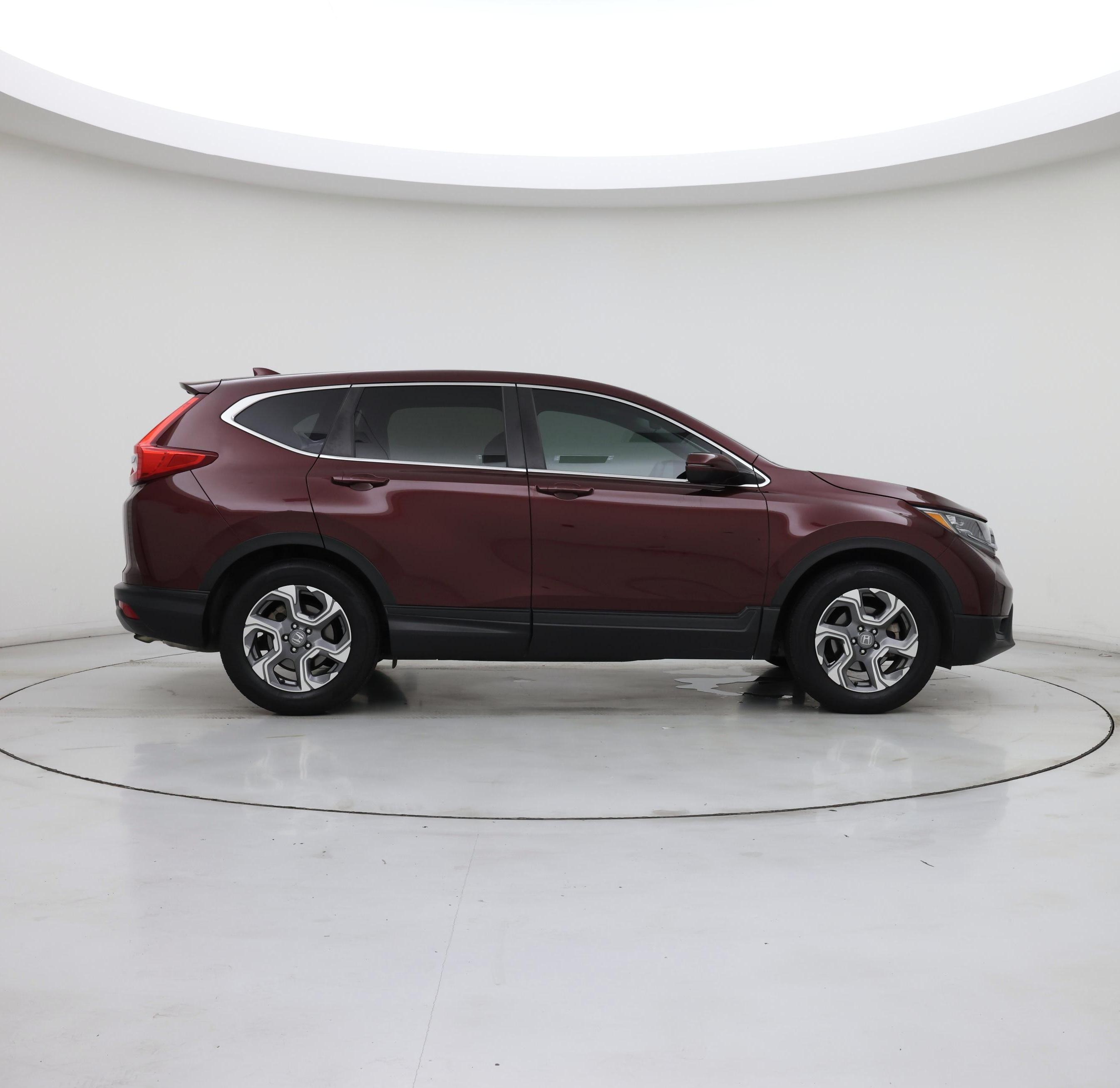 Thumbnail: 2018 Honda CR-V - 7