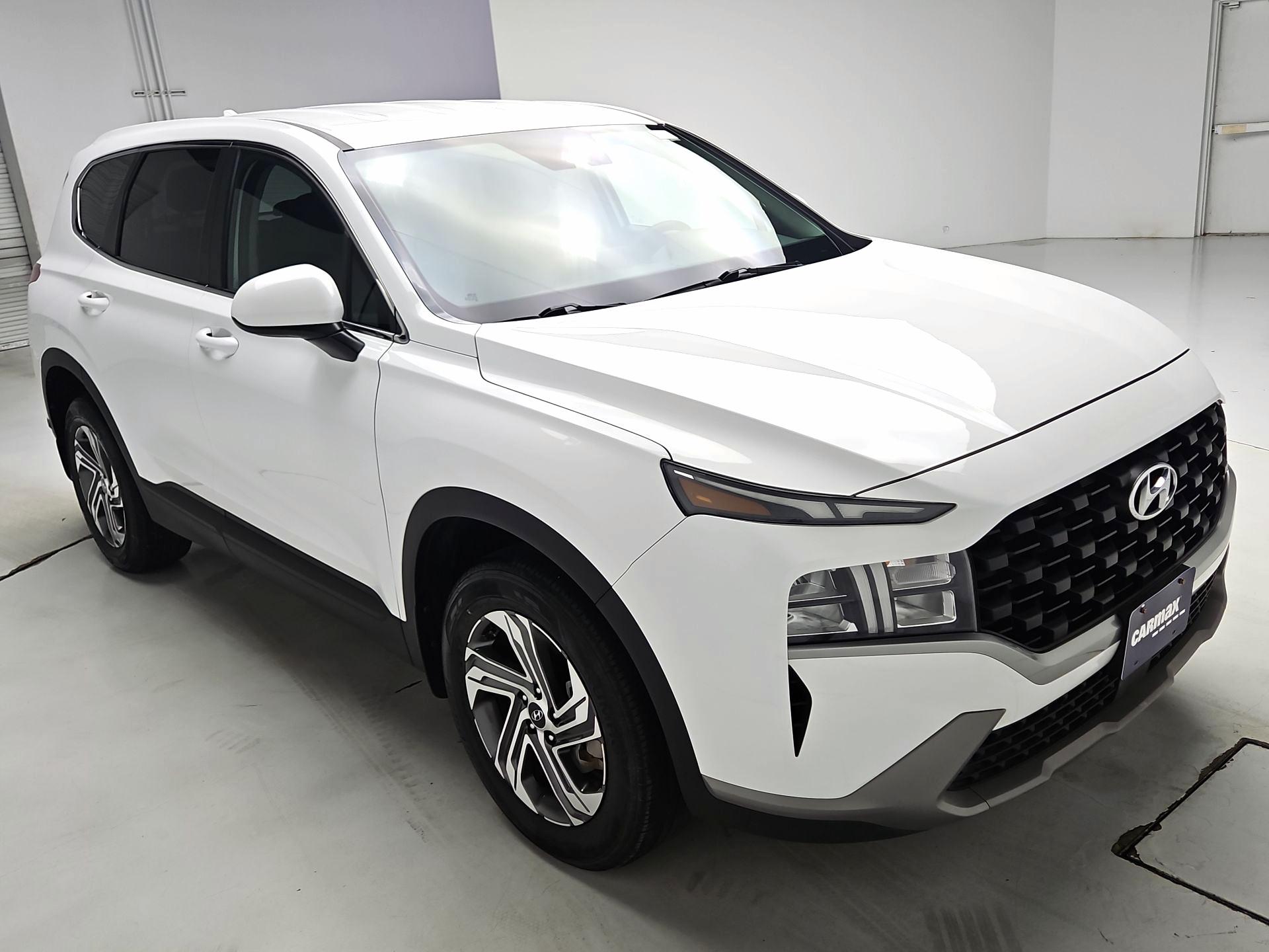 Thumbnail: 2023 Hyundai Santa Fe - 1