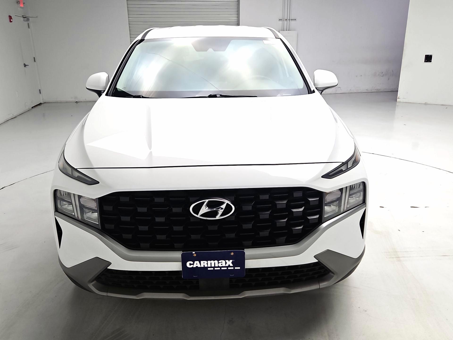 Thumbnail: 2023 Hyundai Santa Fe - 2