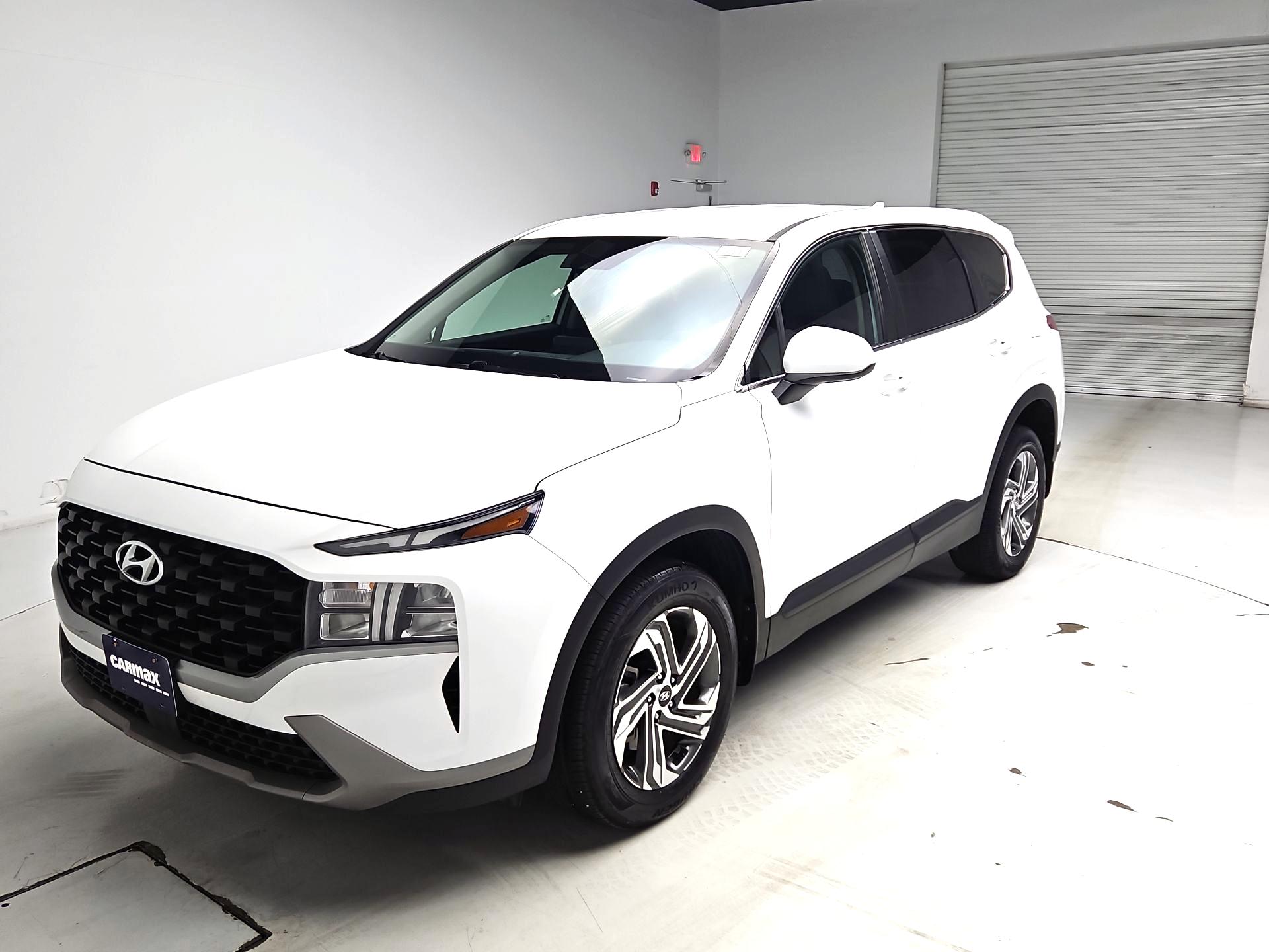Thumbnail: 2023 Hyundai Santa Fe - 3