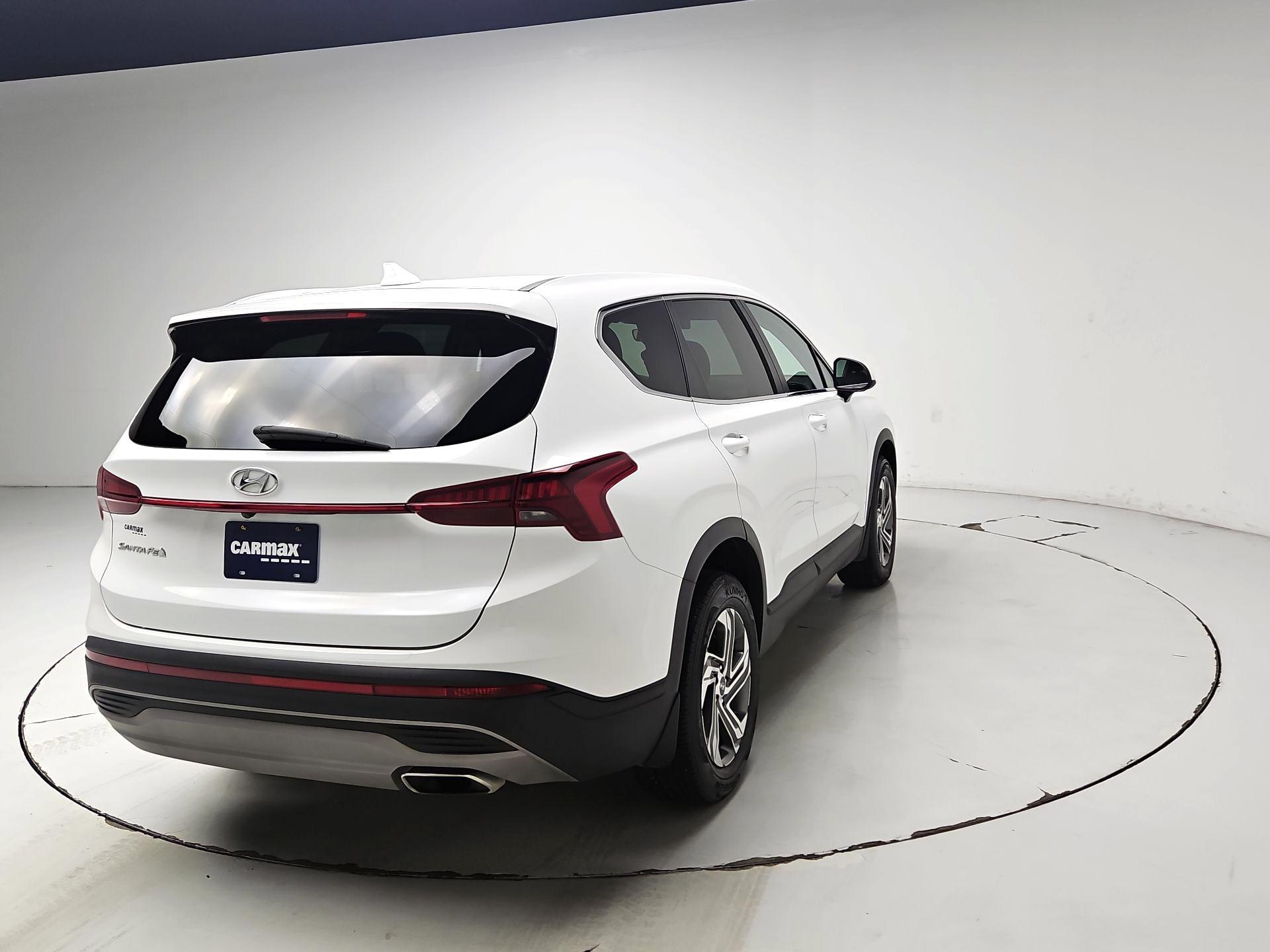 Thumbnail: 2023 Hyundai Santa Fe - 5