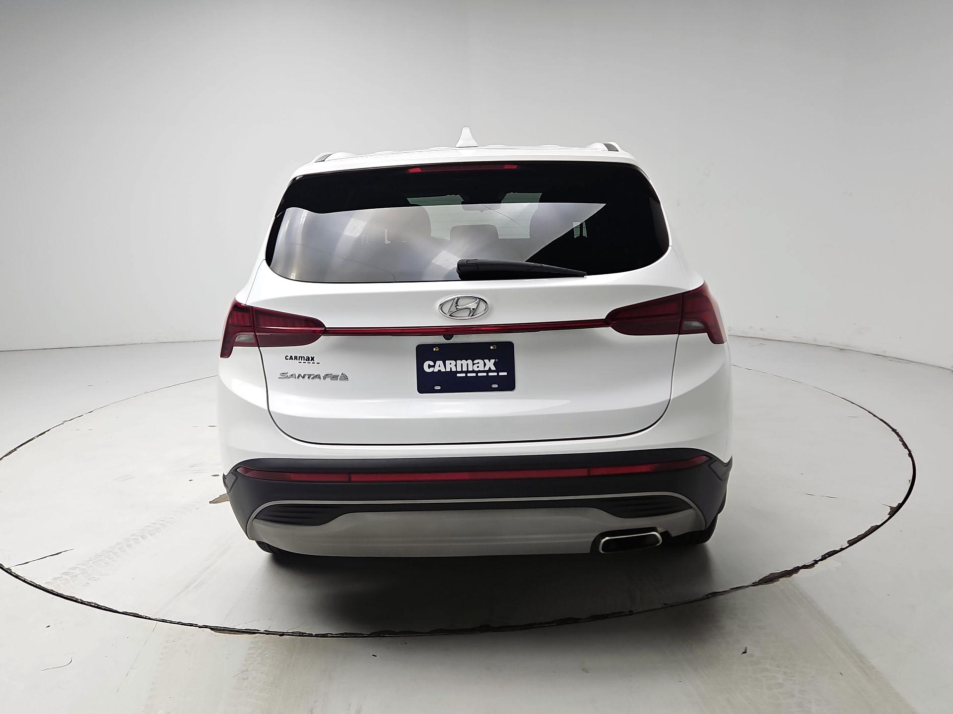 Thumbnail: 2023 Hyundai Santa Fe - 6