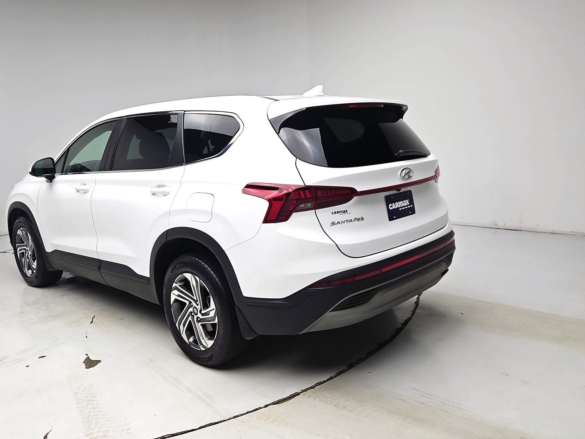 Thumbnail: 2023 Hyundai Santa Fe - 7