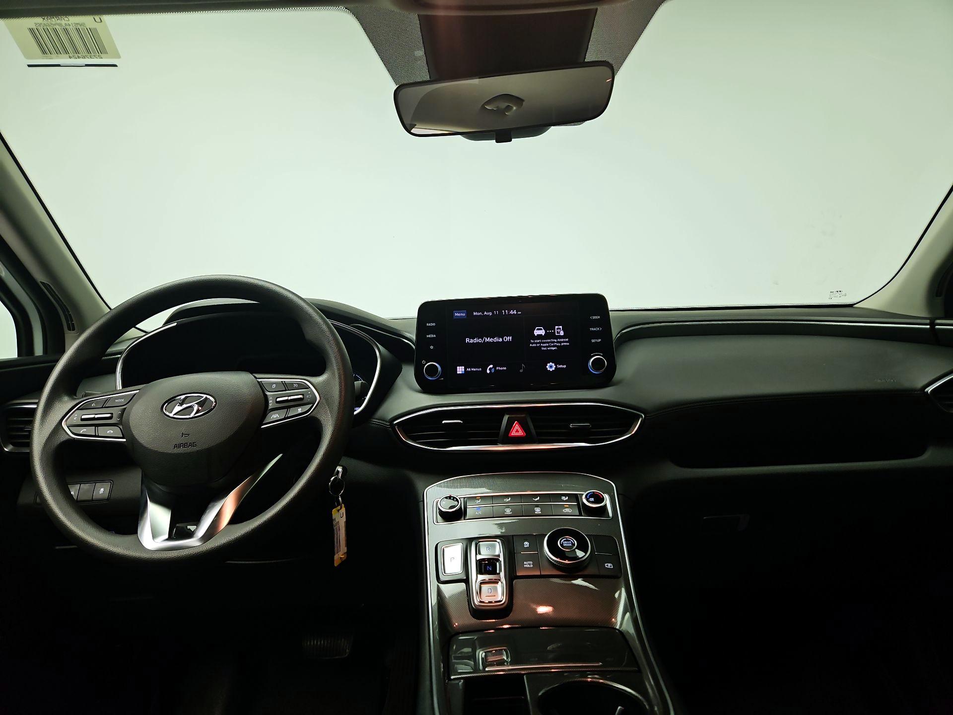 Thumbnail: 2023 Hyundai Santa Fe - 8
