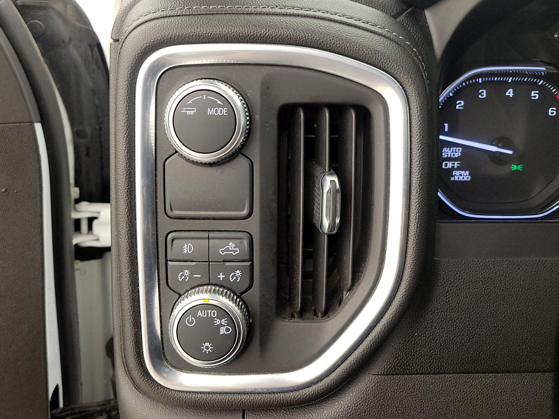Thumbnail: 2021 GMC Sierra 1500 - 13
