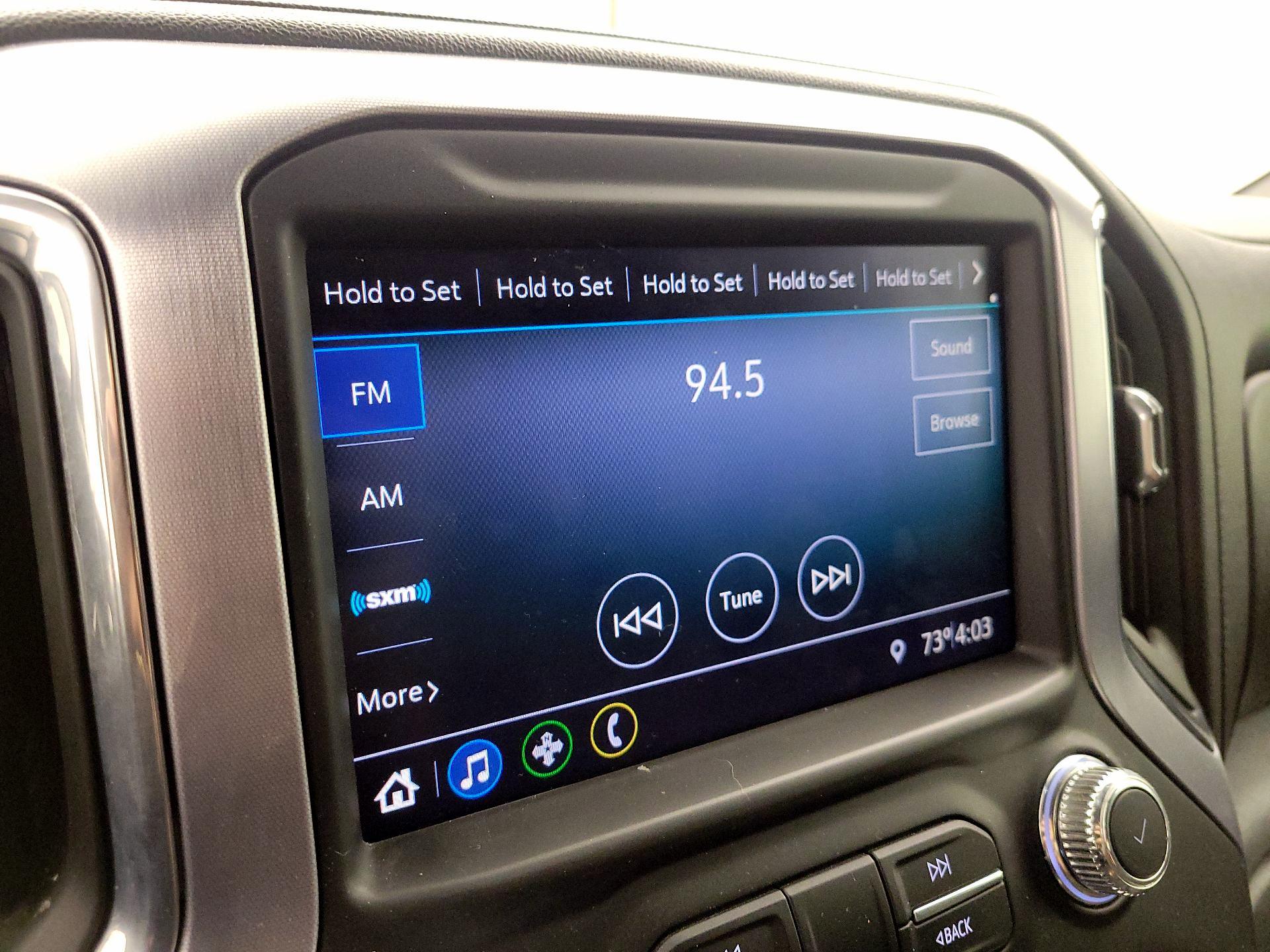 Thumbnail: 2021 GMC Sierra 1500 - 15