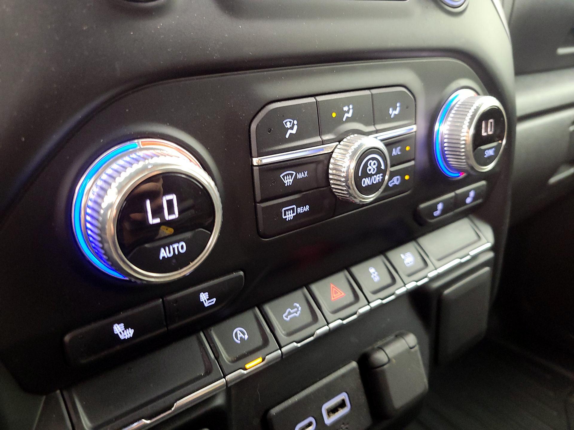 Thumbnail: 2021 GMC Sierra 1500 - 16