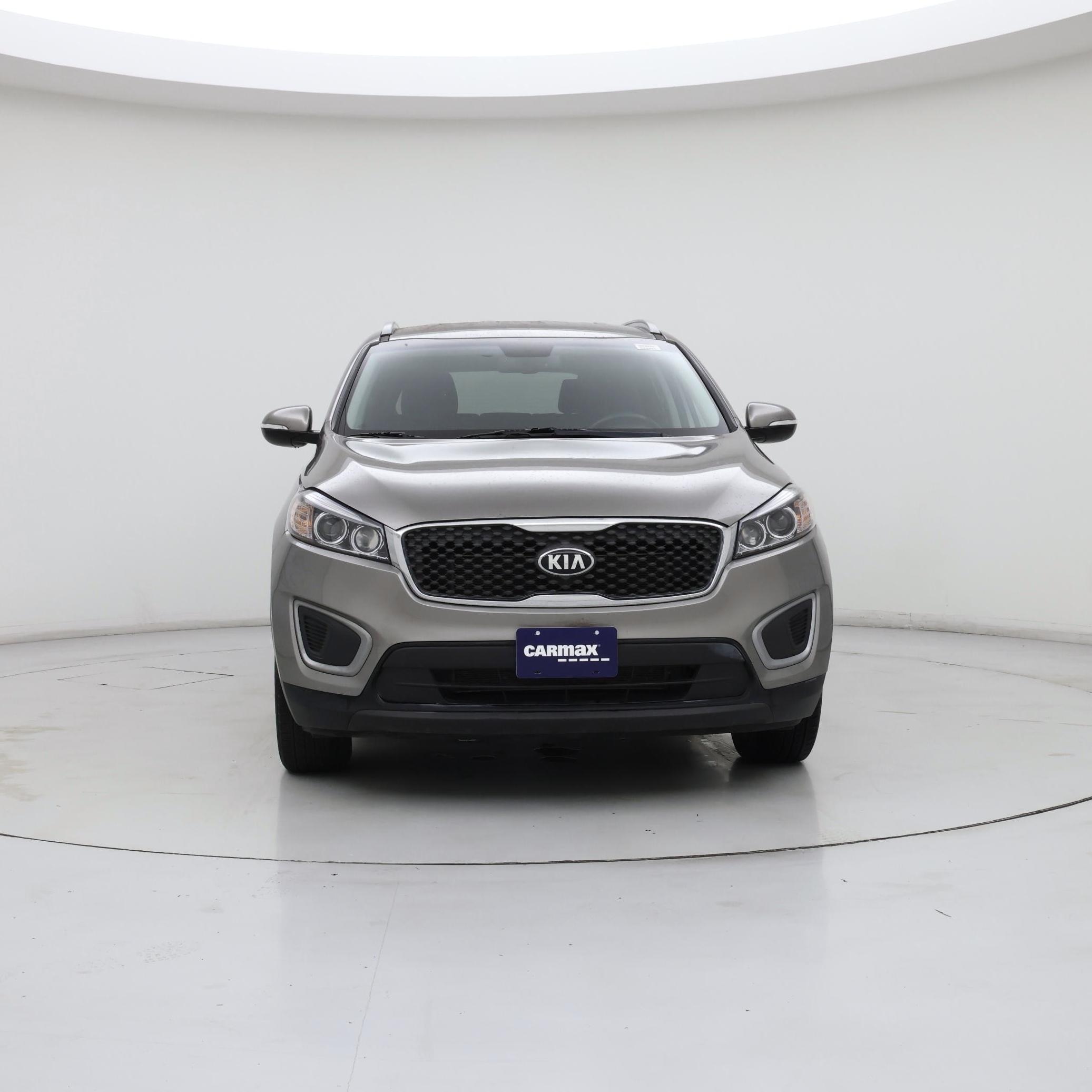 Thumbnail: 2016 Kia Sorento - 5